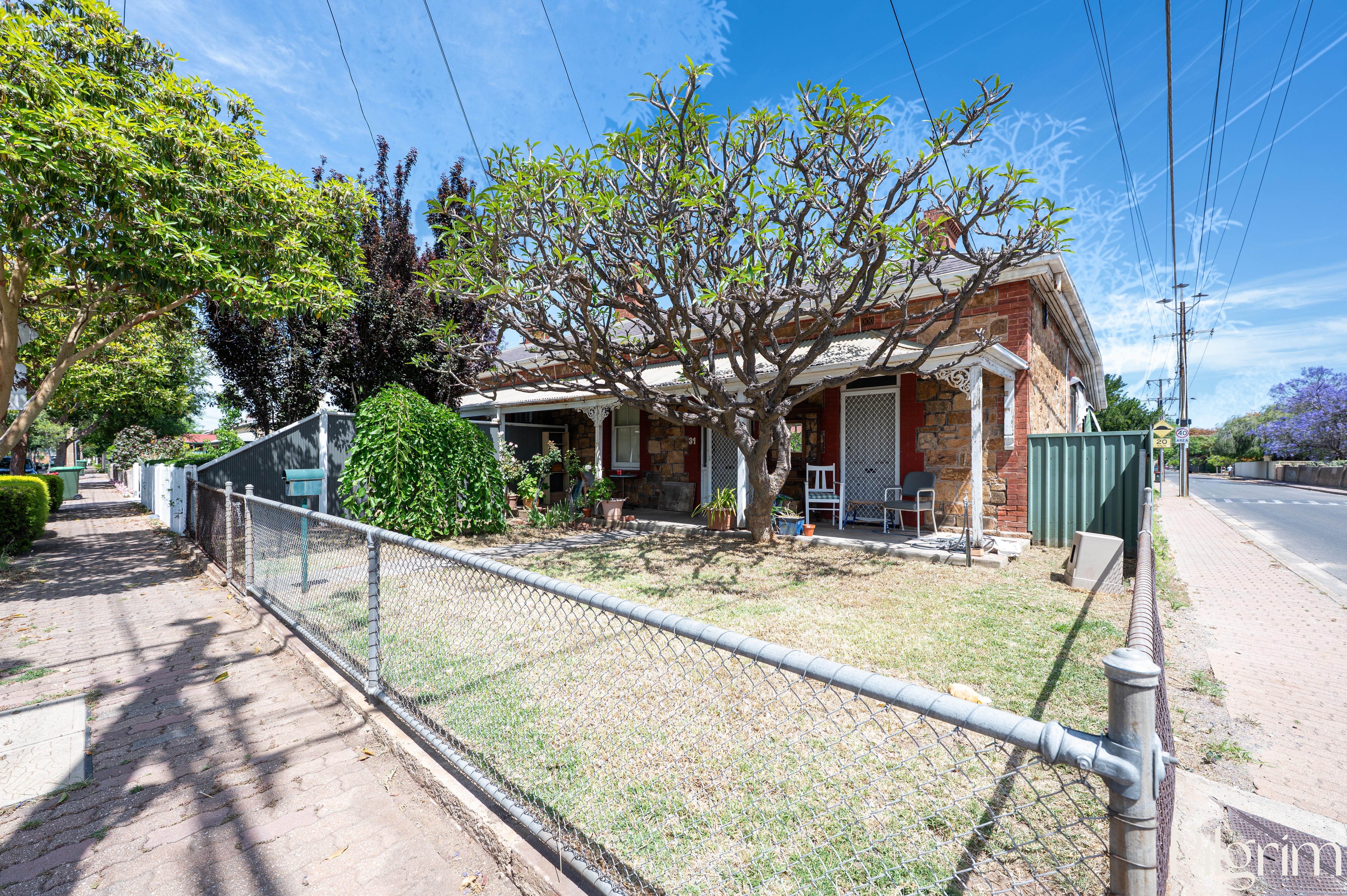 31 Cassie Street, Collinswood SA