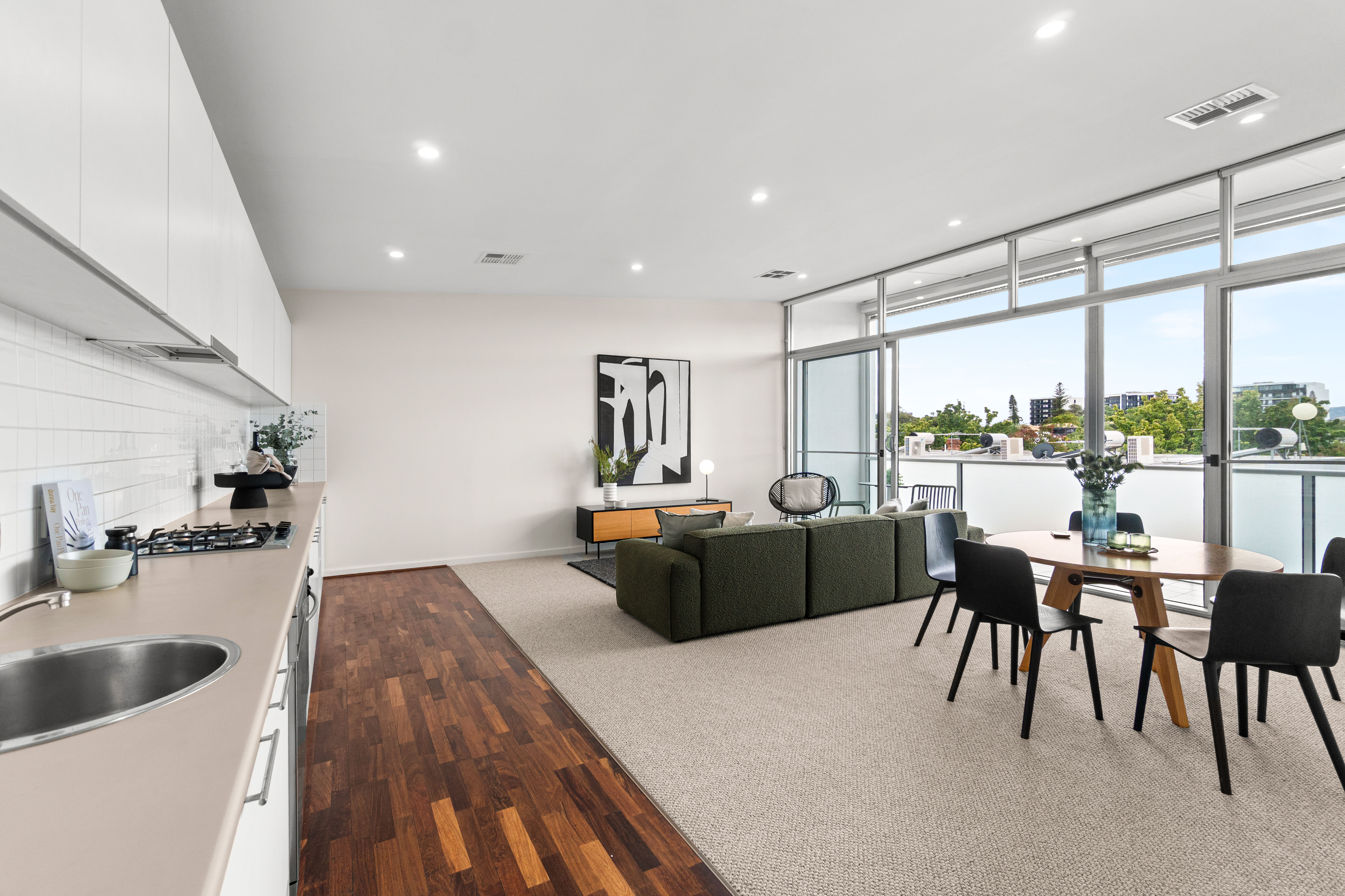 8/80 Gilles Street, Adelaide SA