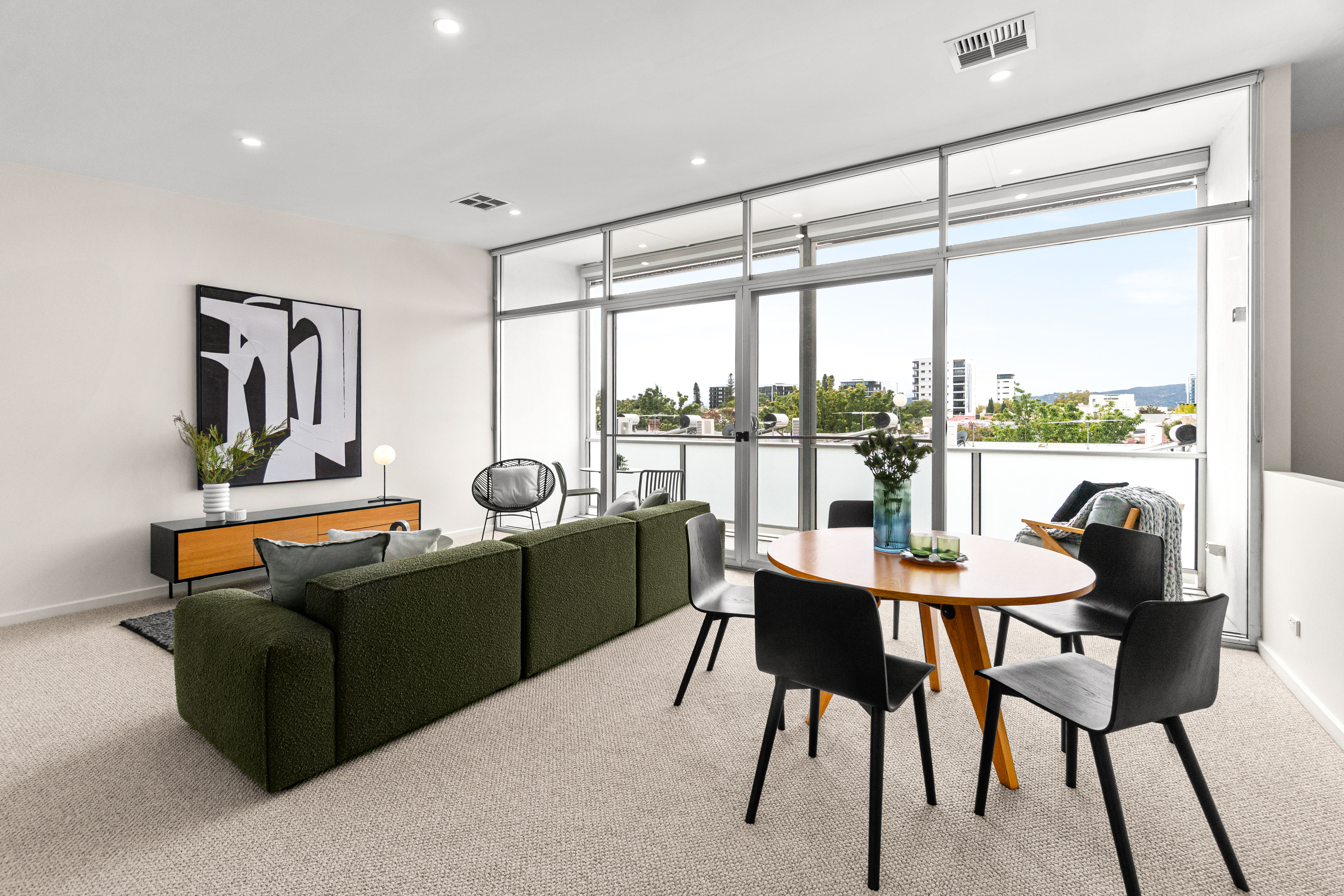 8/80 Gilles Street, Adelaide SA