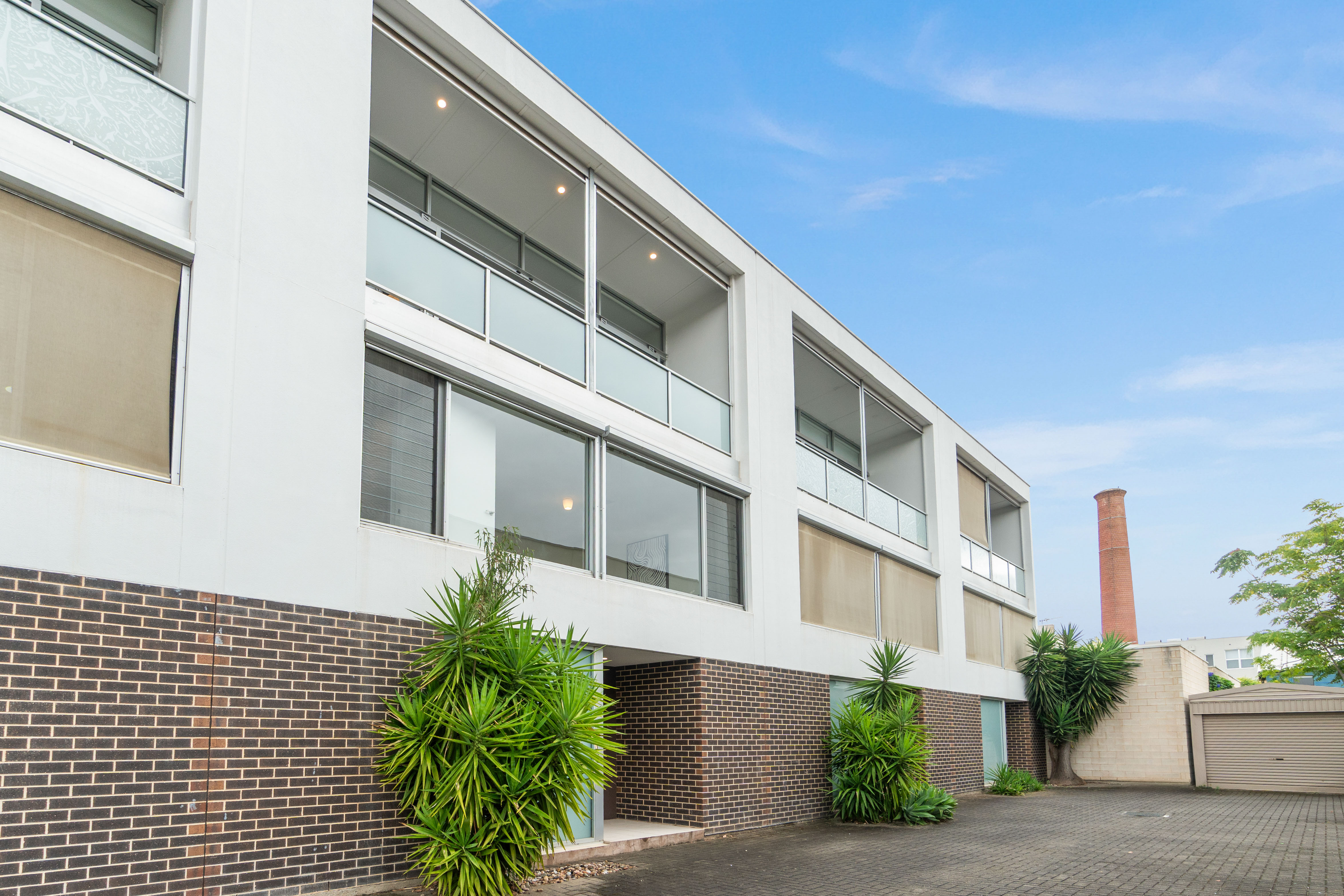8/80 Gilles Street, Adelaide SA