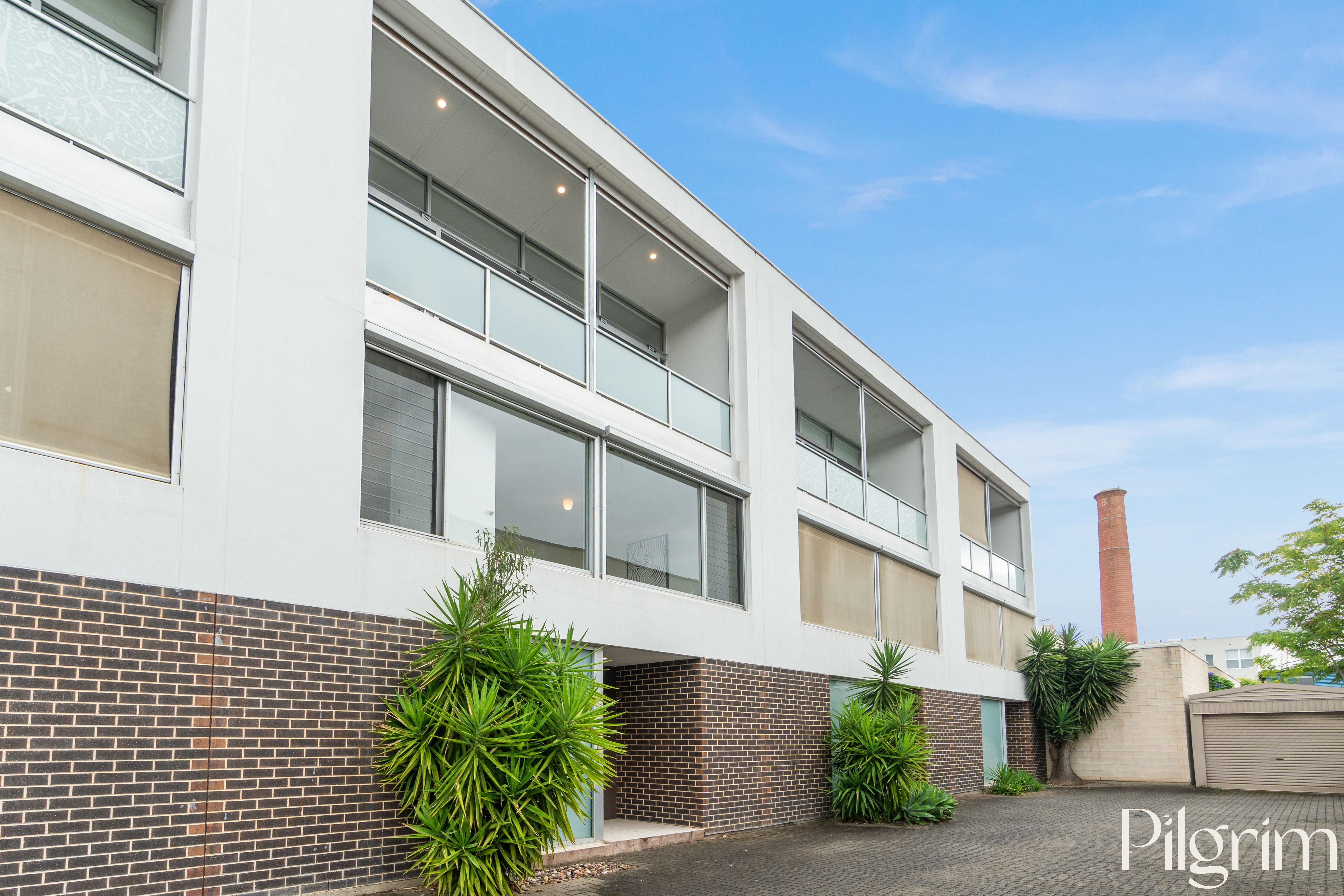 8/80 Gilles Street, Adelaide SA