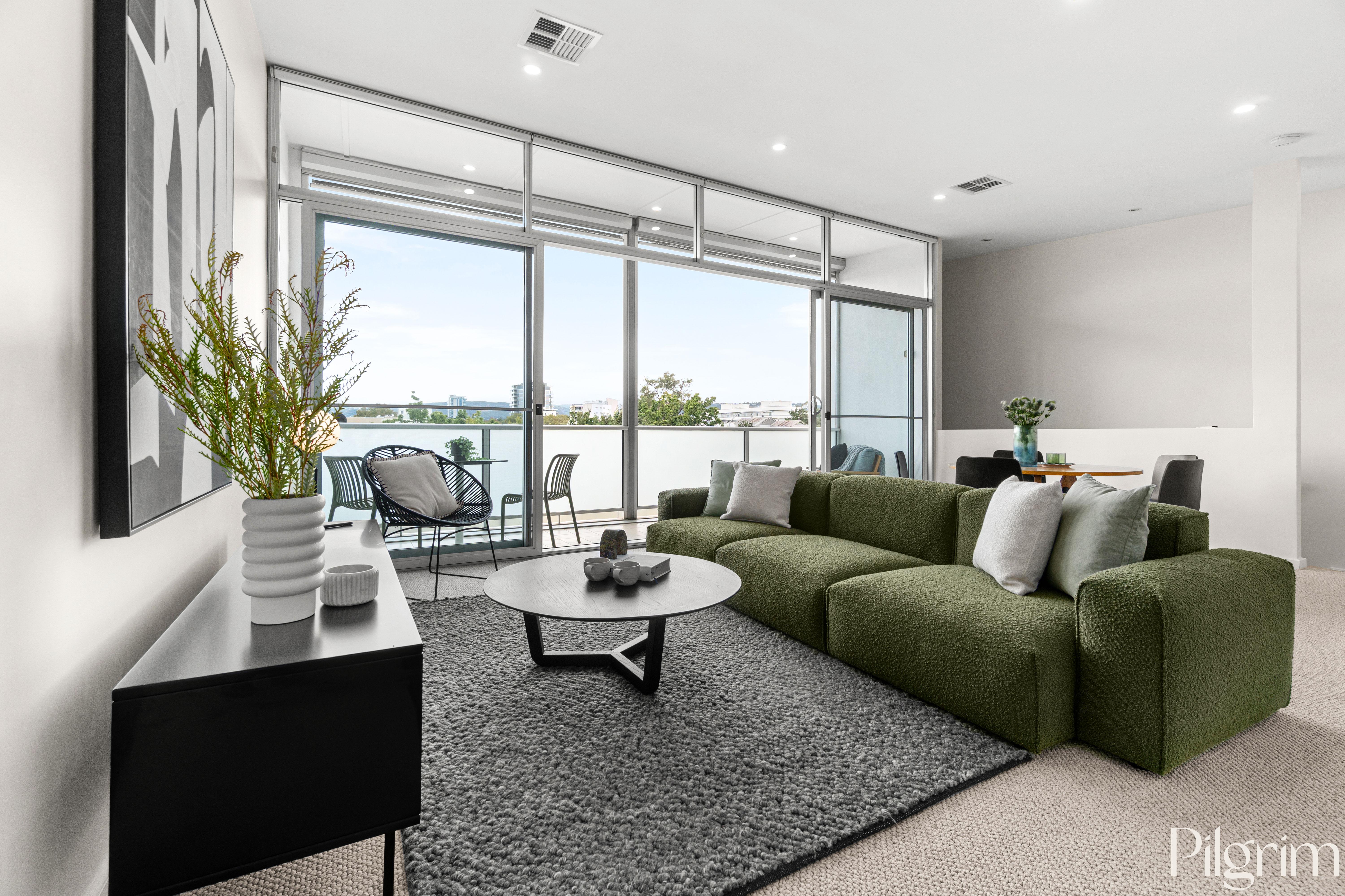 8/80 Gilles Street, Adelaide SA