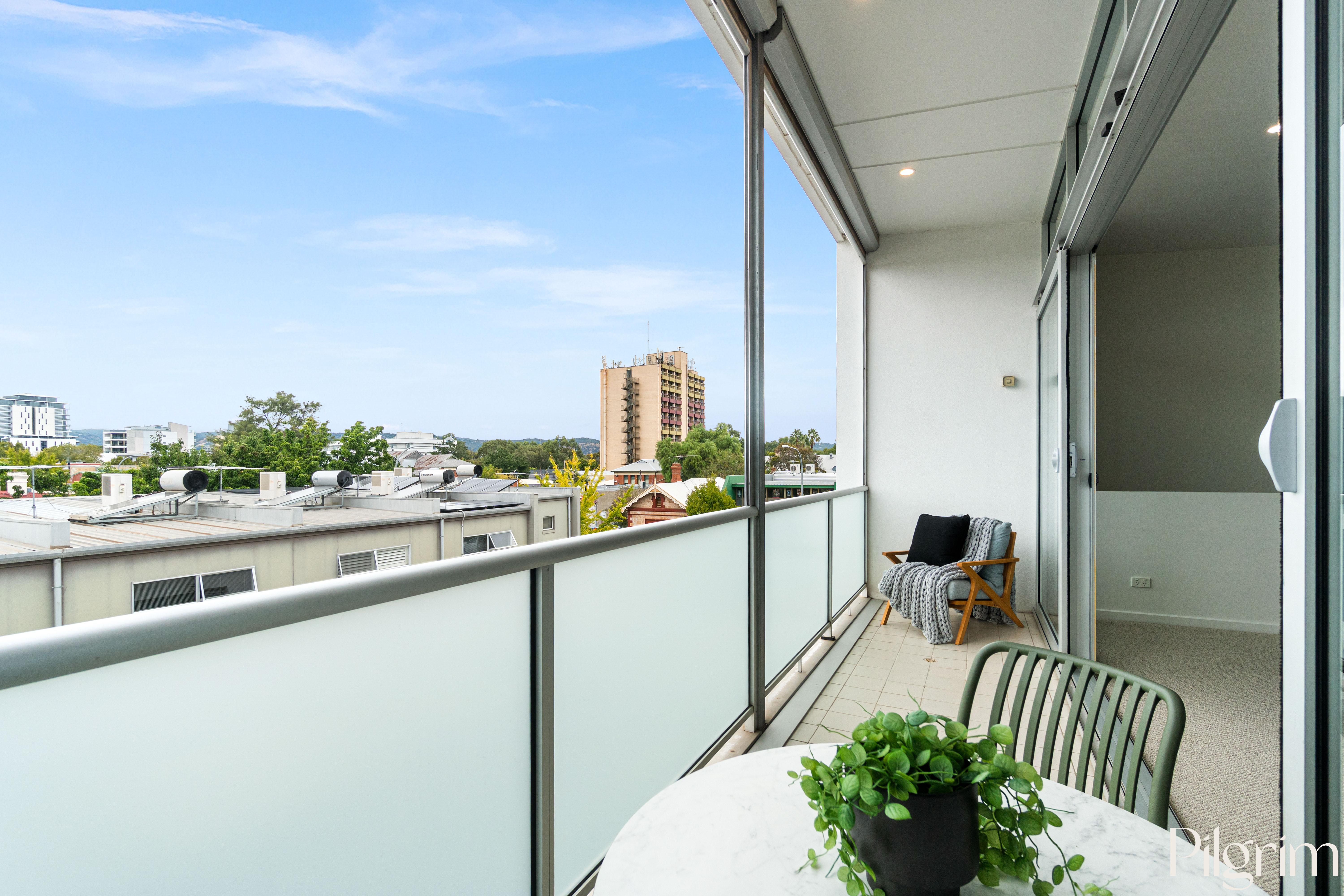 8/80 Gilles Street, Adelaide SA