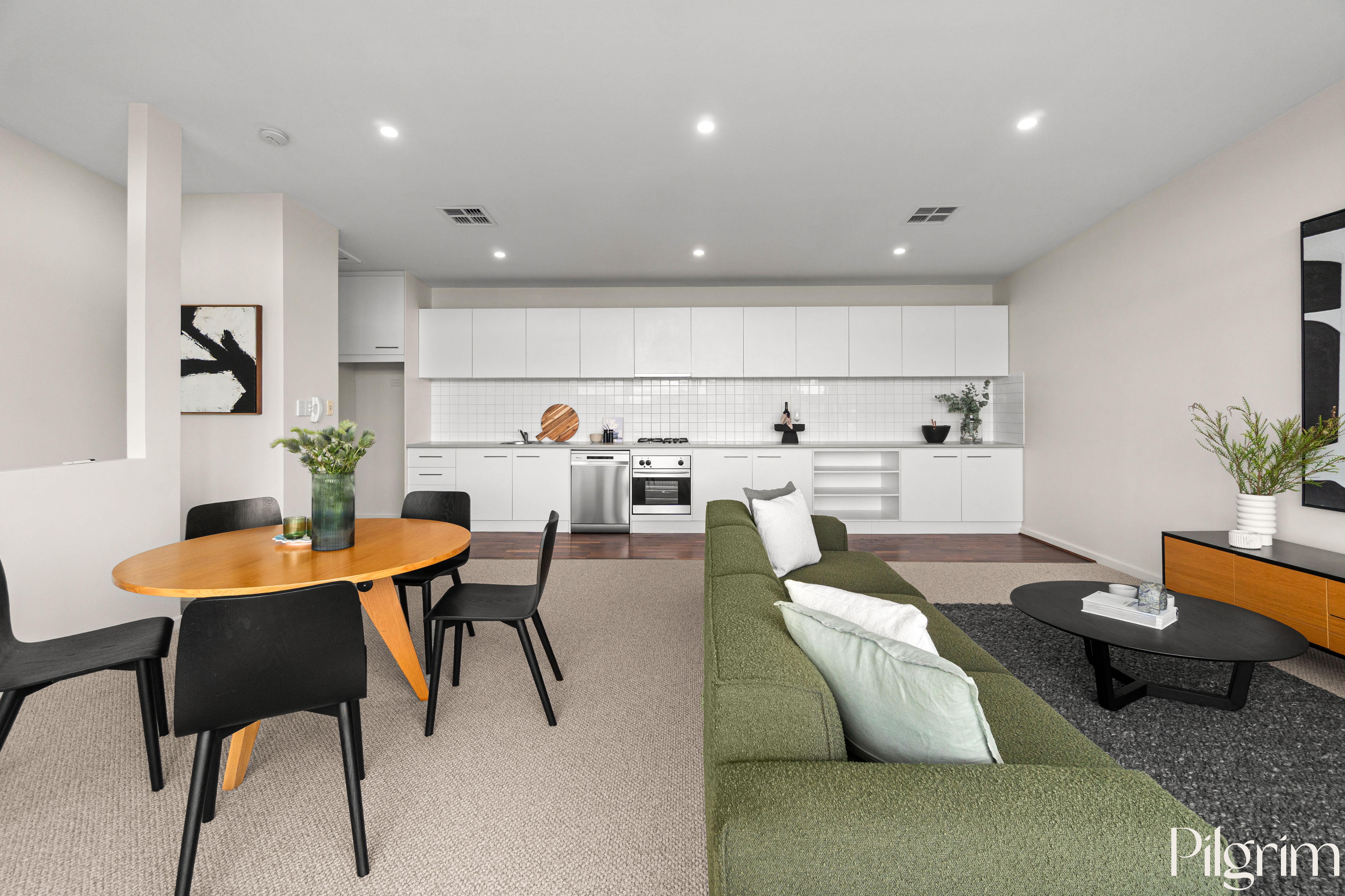 8/80 Gilles Street, Adelaide SA