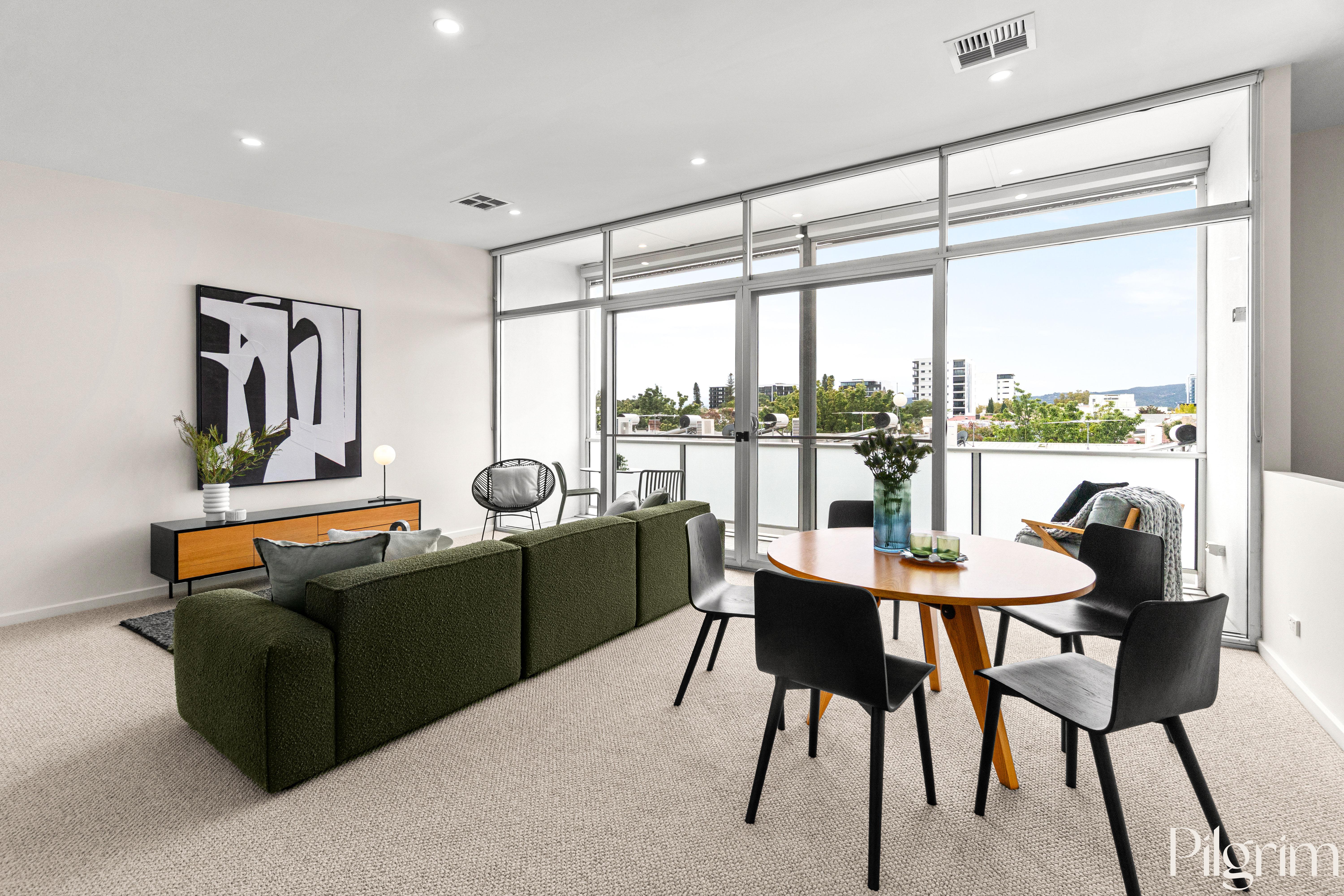8/80 Gilles Street, Adelaide SA