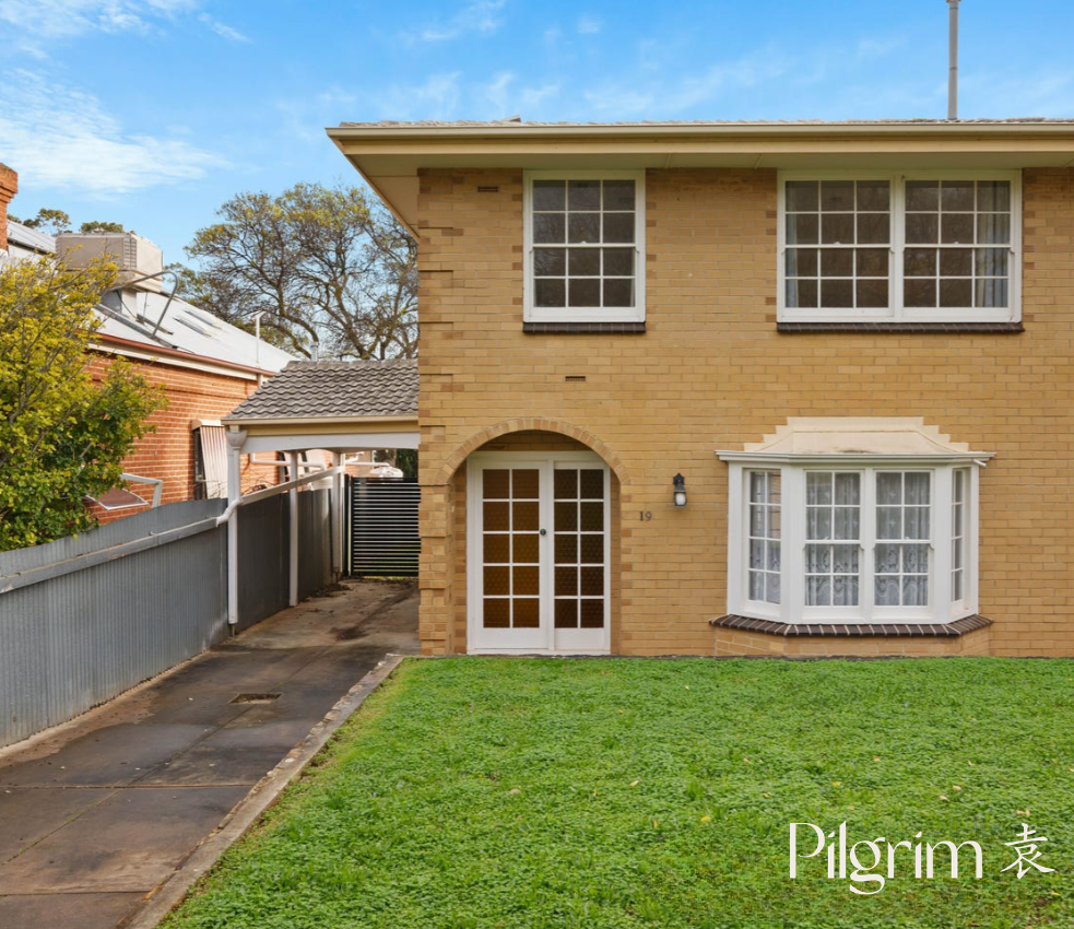 19 Hay Road, Linden Park SA