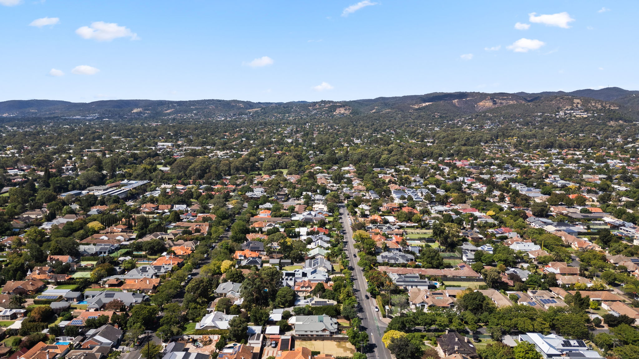 123 Grant Avenue, Toorak Gardens SA