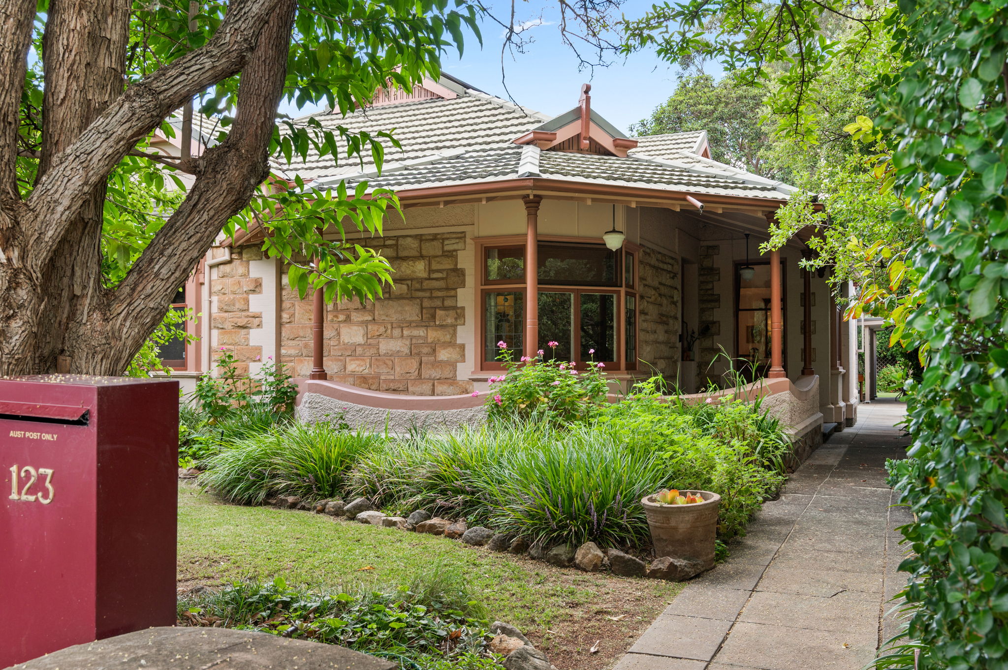 123 Grant Avenue, Toorak Gardens SA