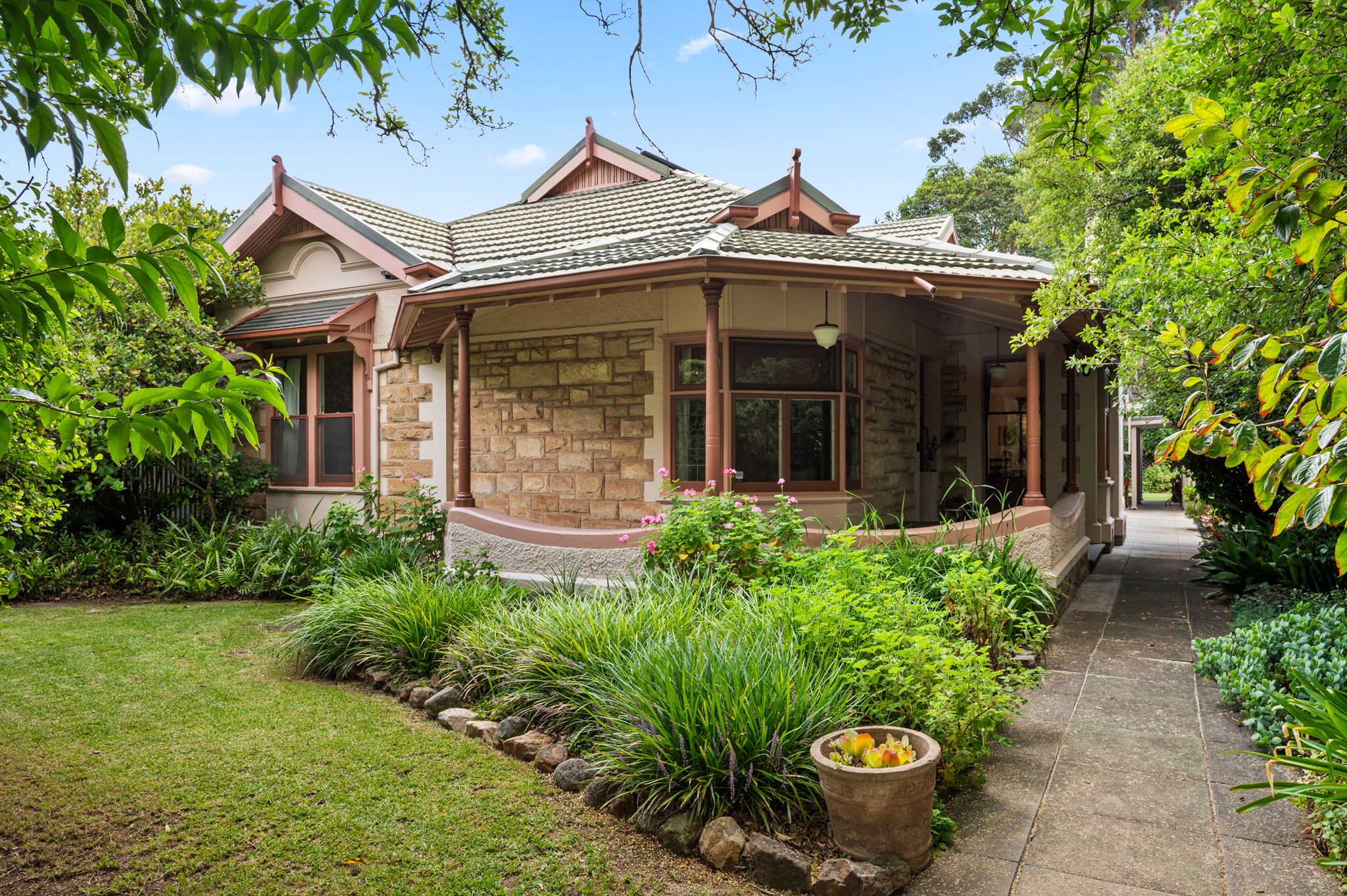 123 Grant Avenue, Toorak Gardens SA