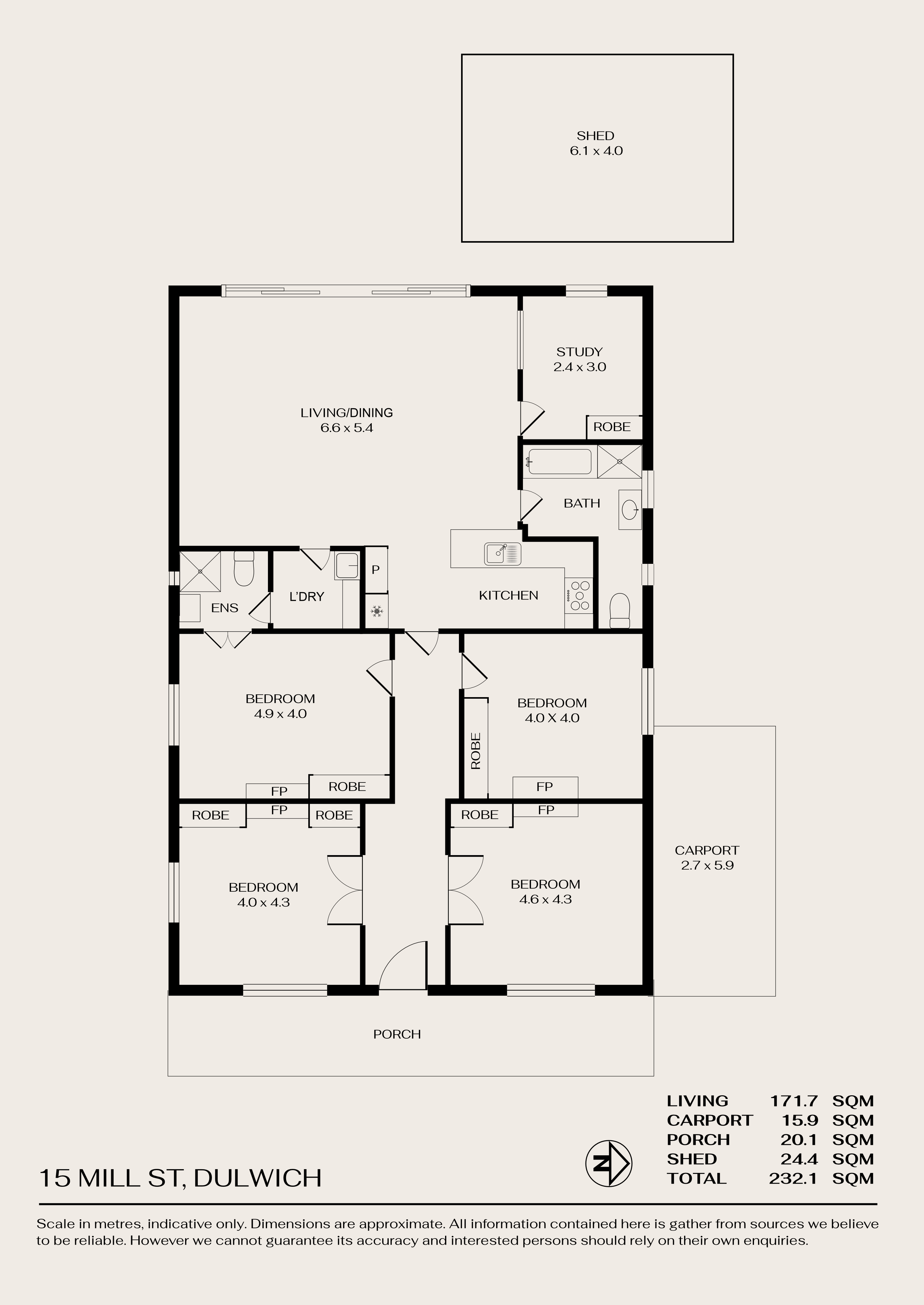 15 Mill Street, Dulwich SA