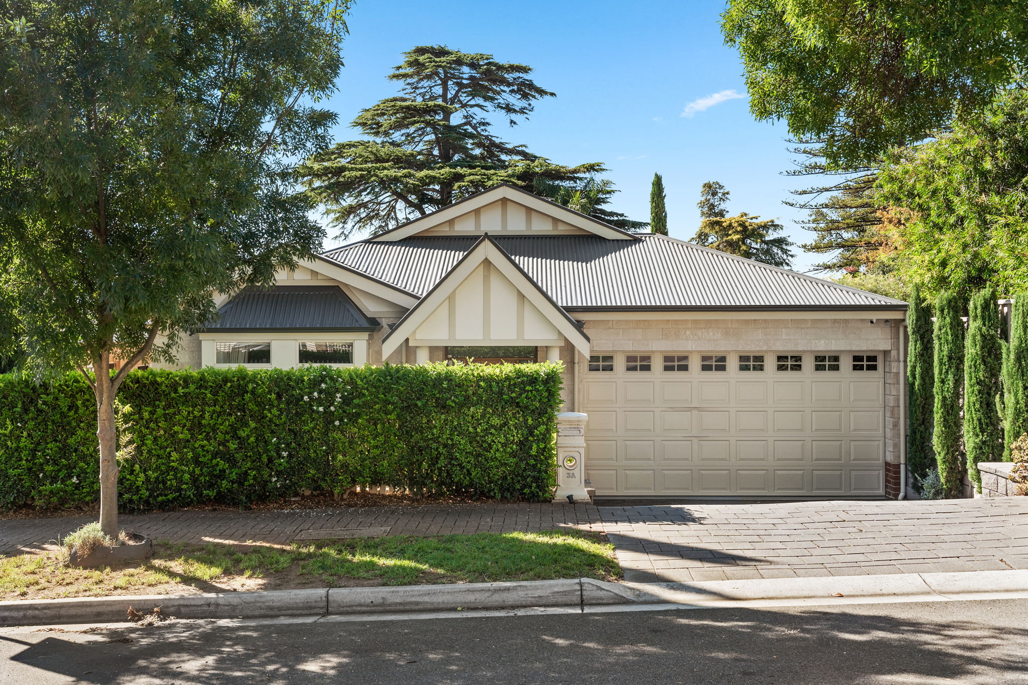 3A Lewis Avenue, Glen Osmond SA