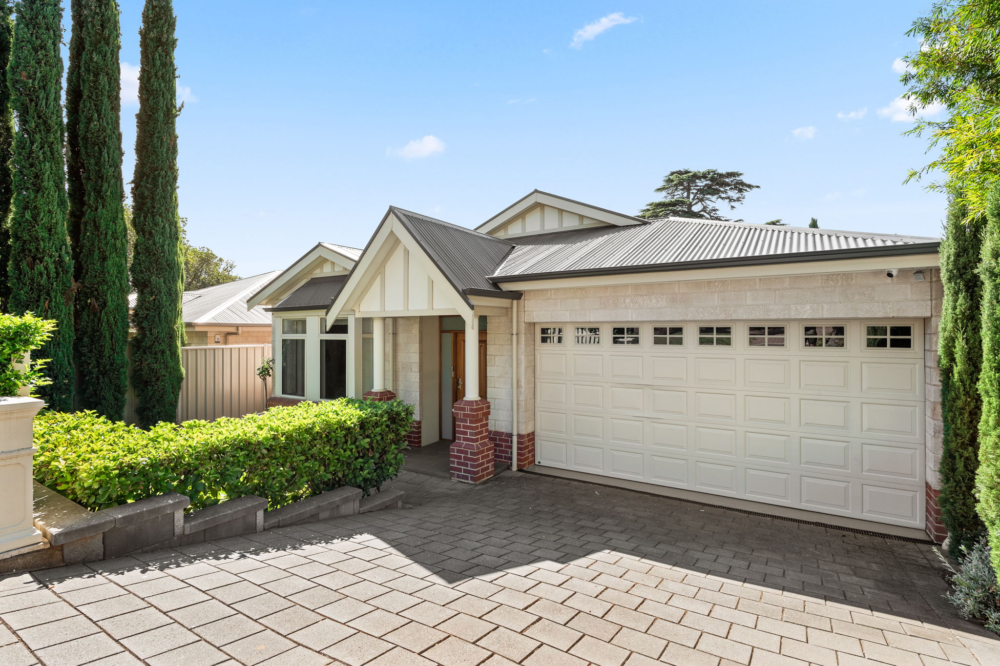 3A Lewis Avenue, Glen Osmond SA