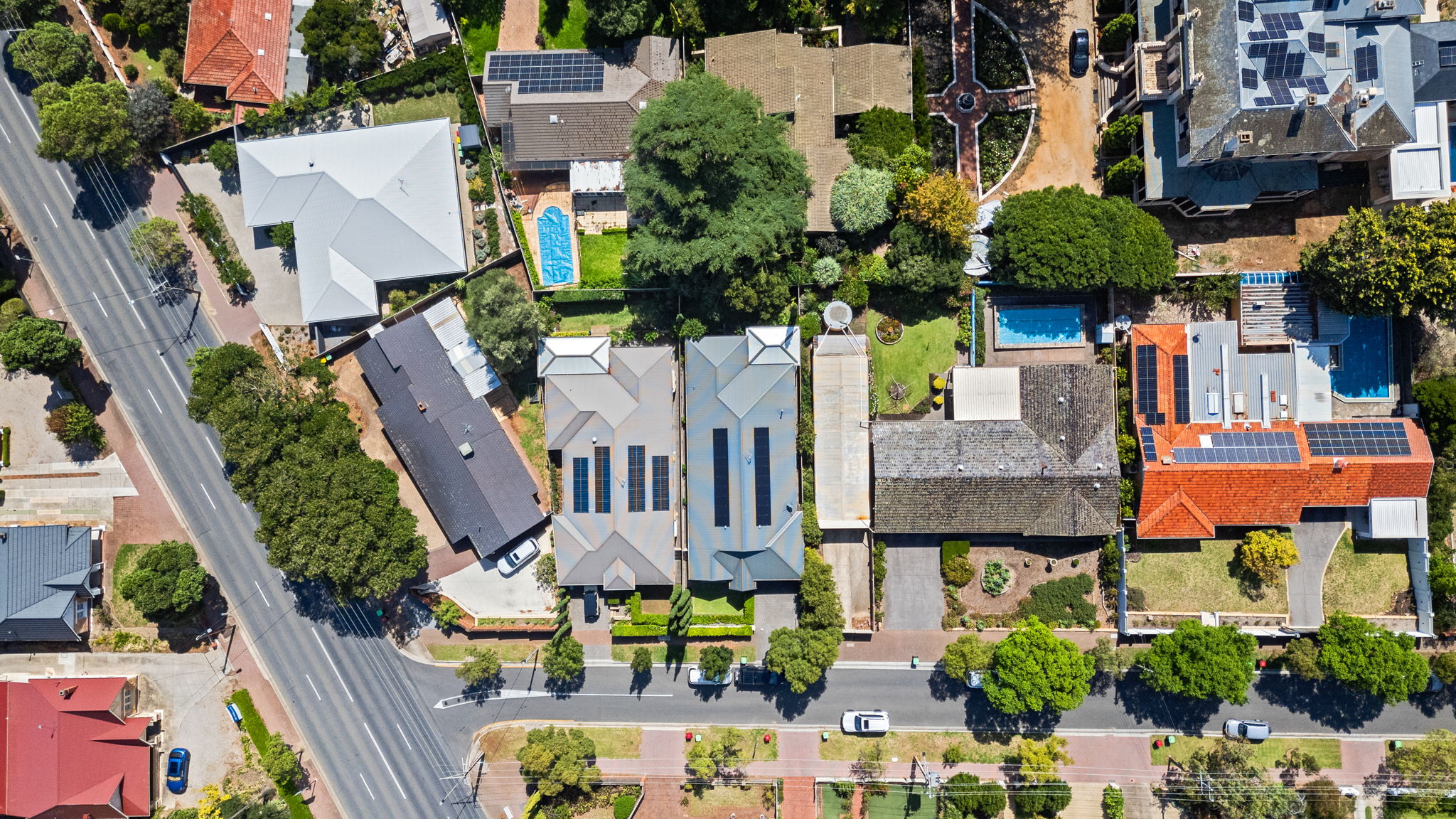 3A Lewis Avenue, Glen Osmond SA
