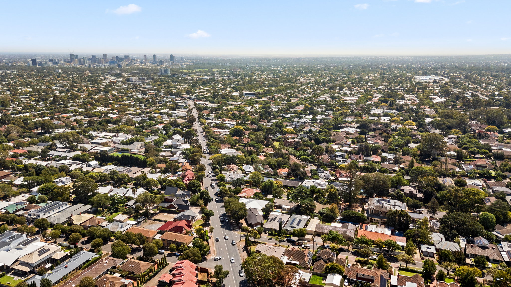 3A Lewis Avenue, Glen Osmond SA