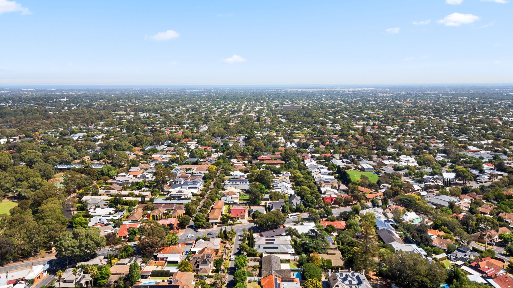 3A Lewis Avenue, Glen Osmond SA