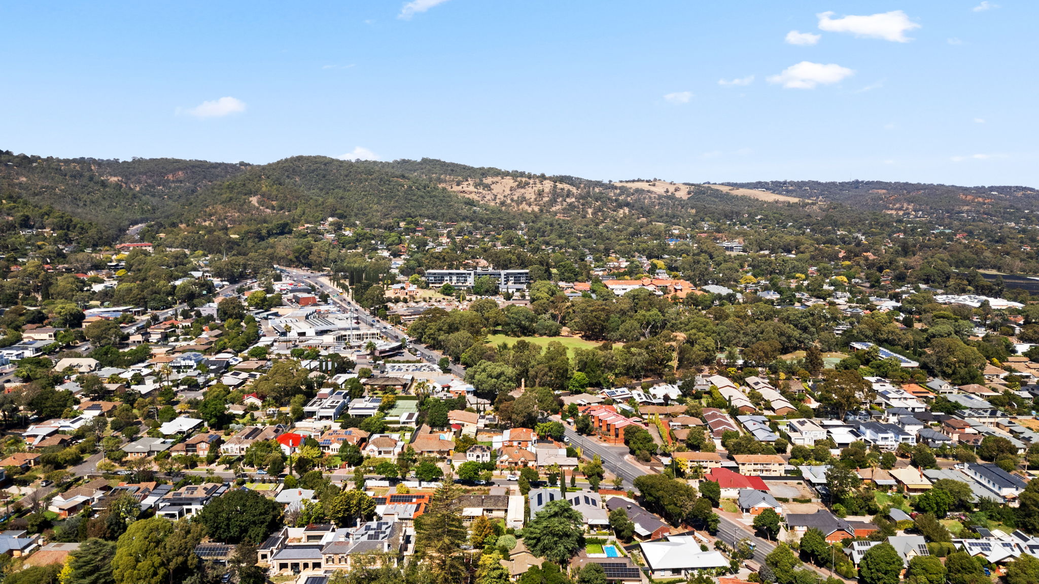 3A Lewis Avenue, Glen Osmond SA