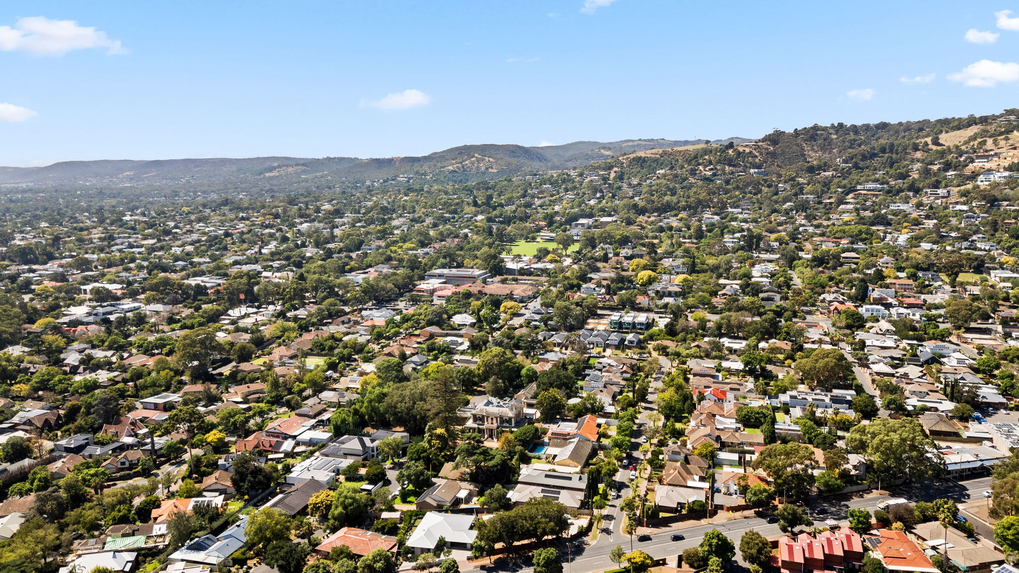 3A Lewis Avenue, Glen Osmond SA
