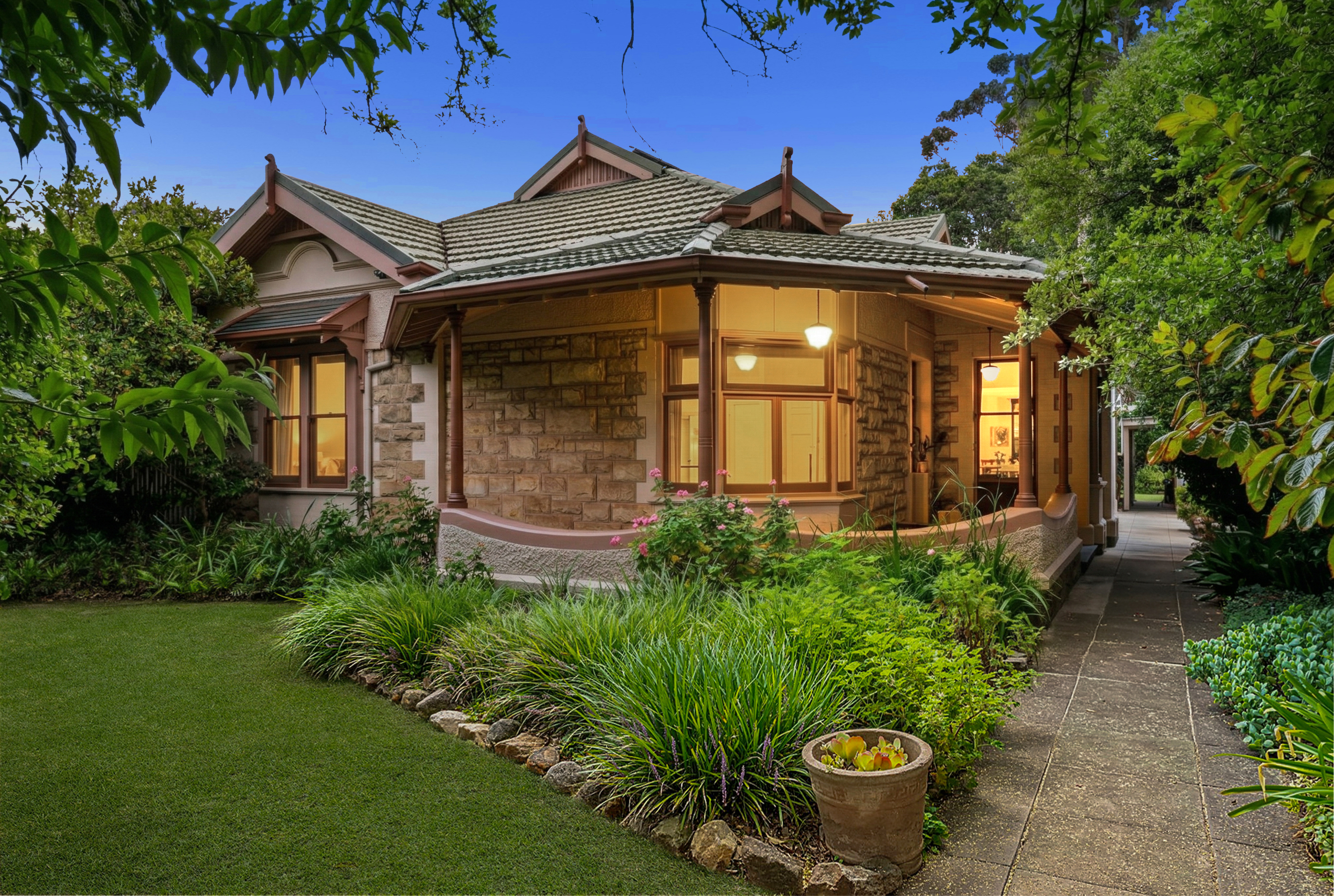 123 Grant Avenue, Toorak Gardens SA