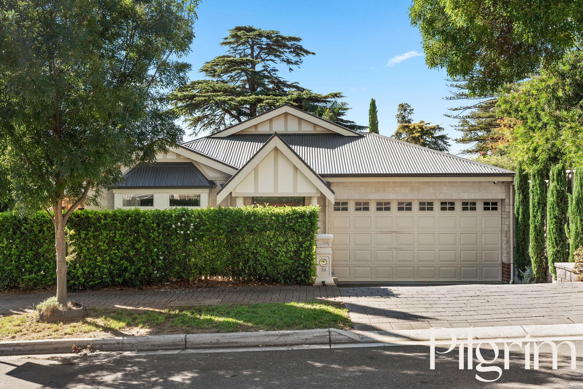 3A Lewis Avenue, Glen Osmond SA