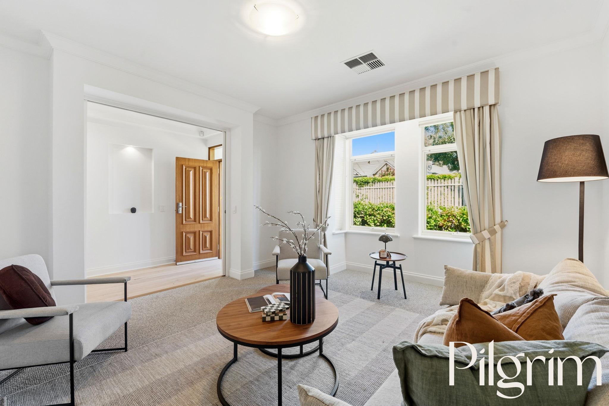 3A Lewis Avenue, Glen Osmond SA