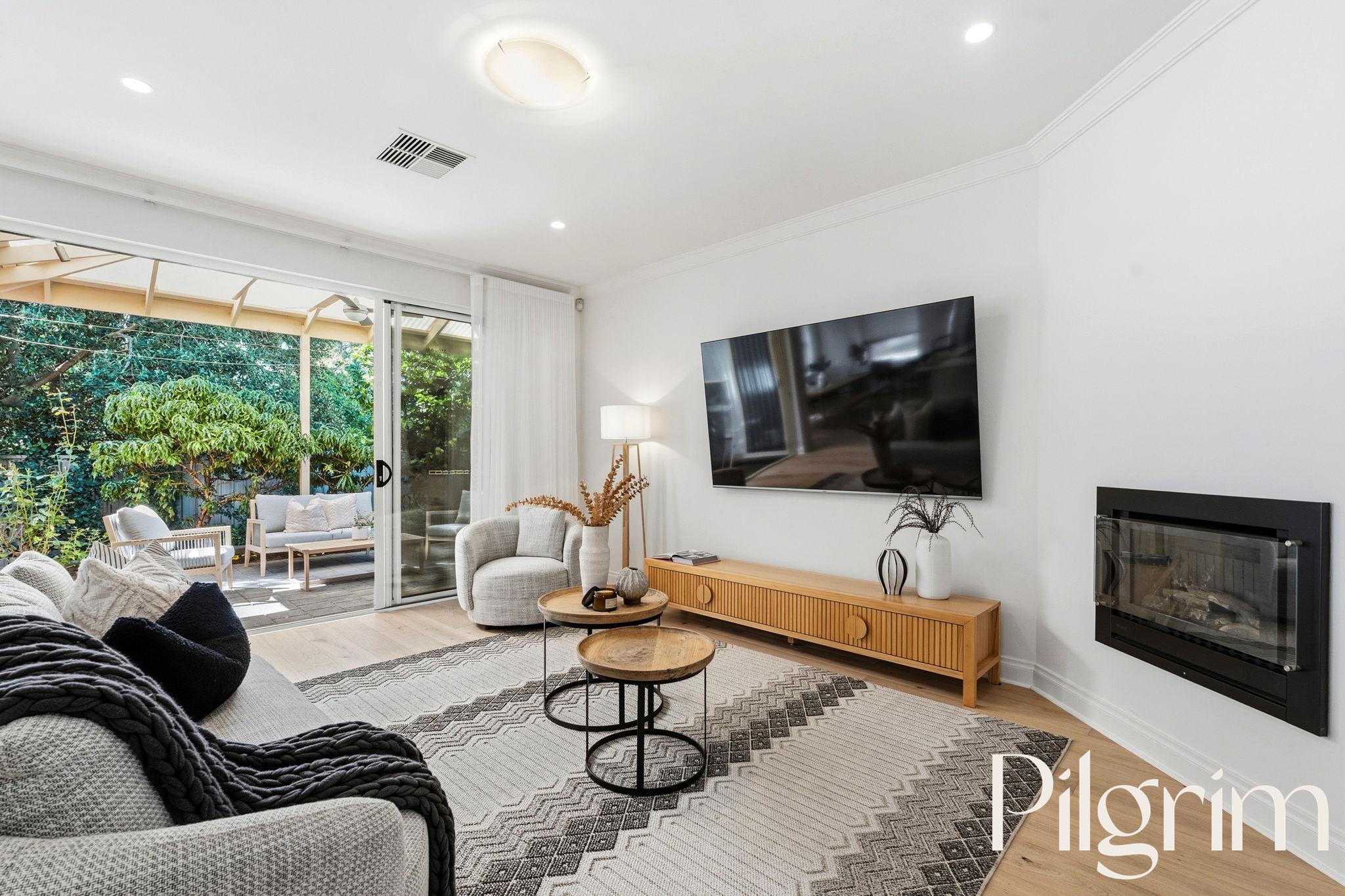 3A Lewis Avenue, Glen Osmond SA