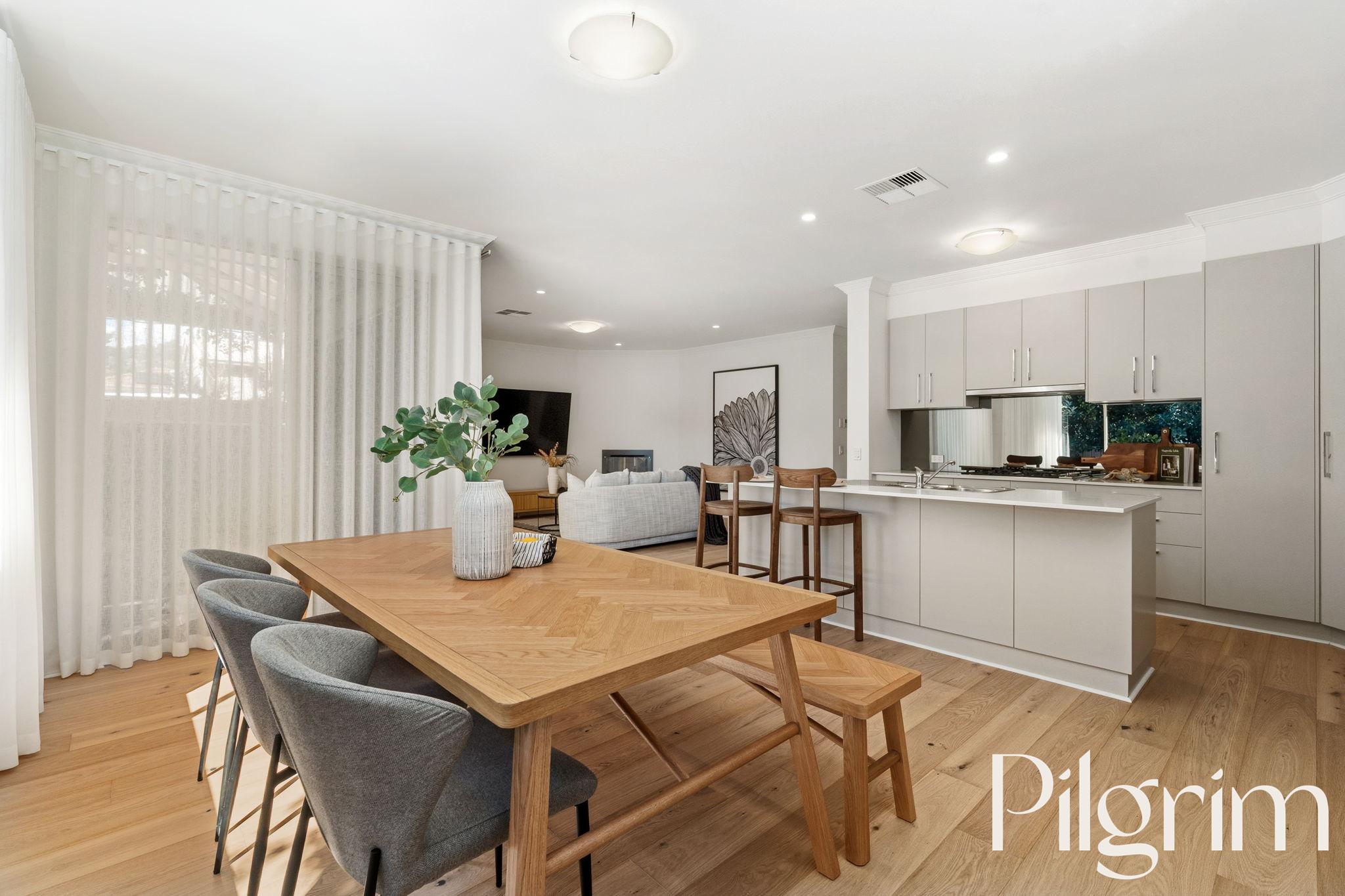 3A Lewis Avenue, Glen Osmond SA