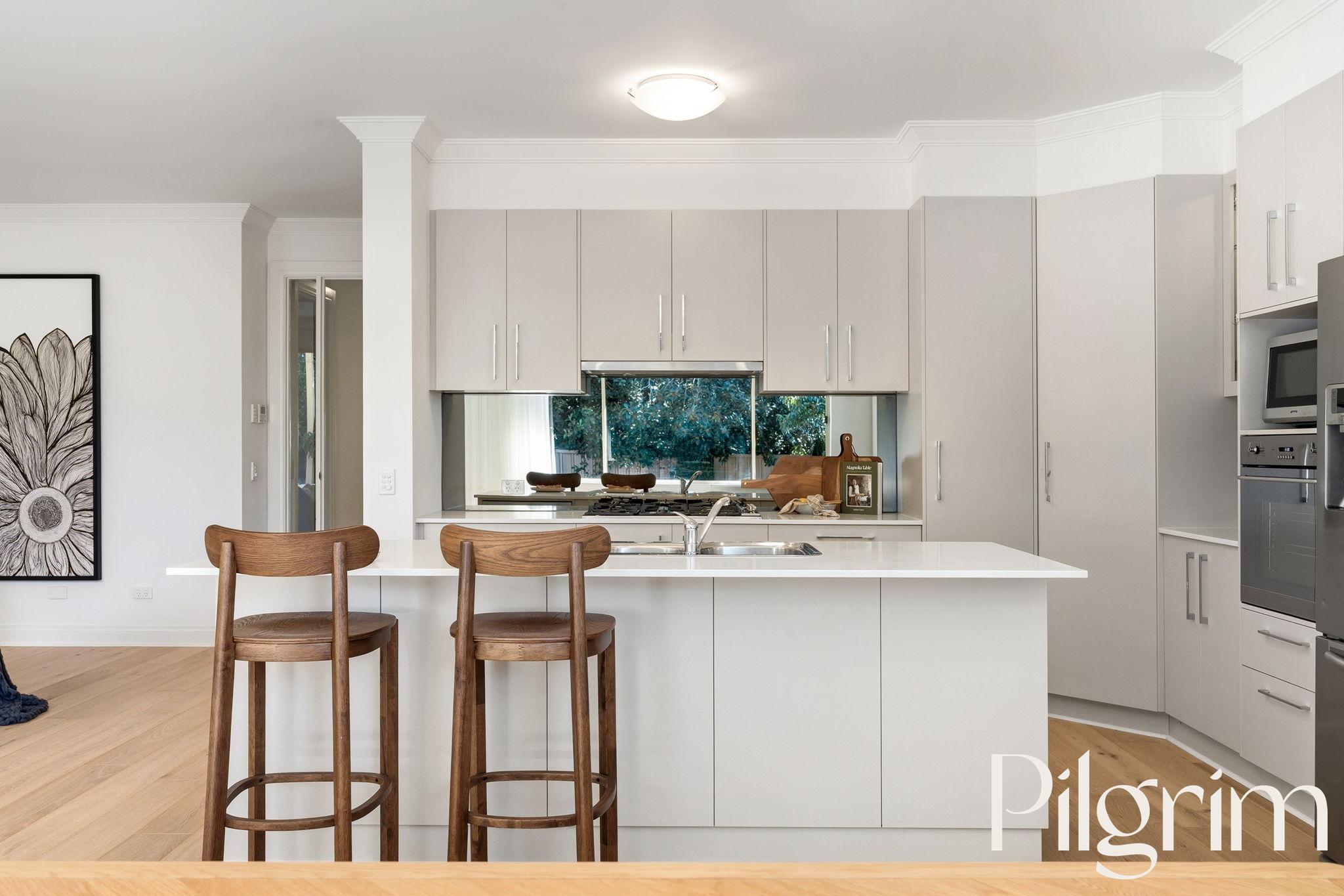 3A Lewis Avenue, Glen Osmond SA