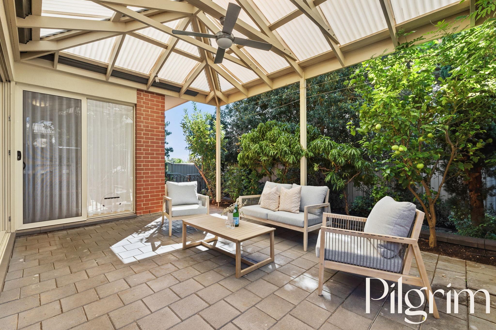 3A Lewis Avenue, Glen Osmond SA