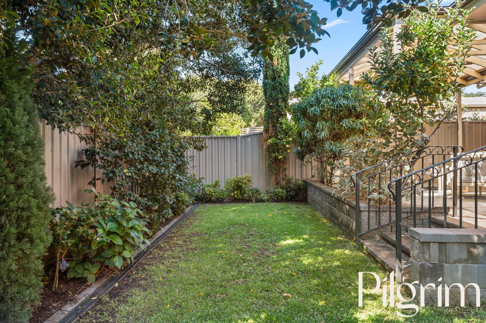 3A Lewis Avenue, Glen Osmond SA