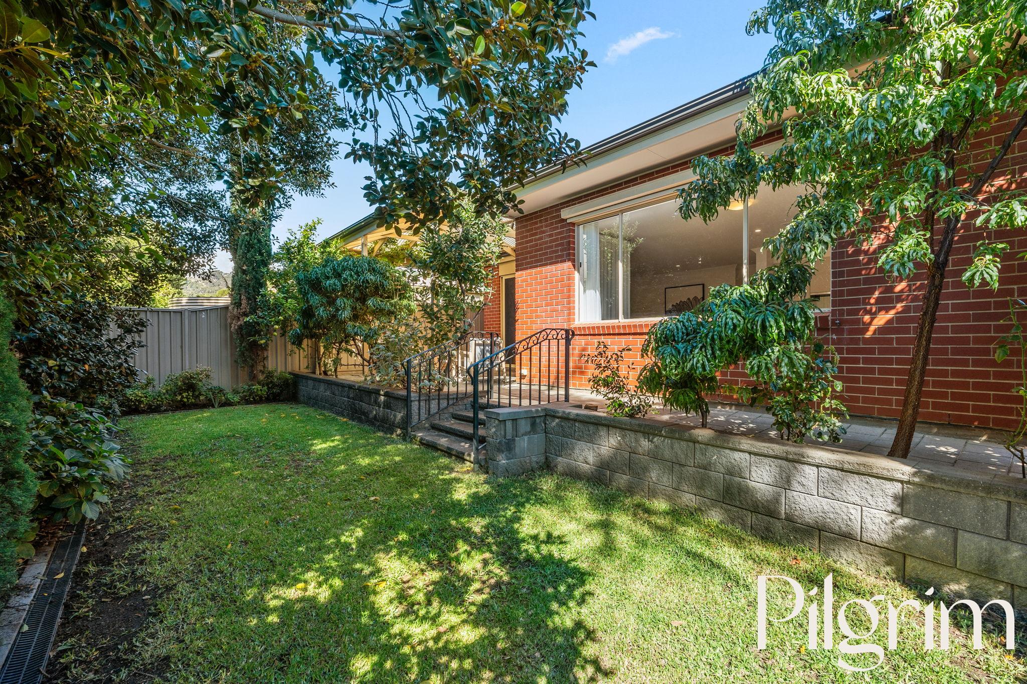 3A Lewis Avenue, Glen Osmond SA