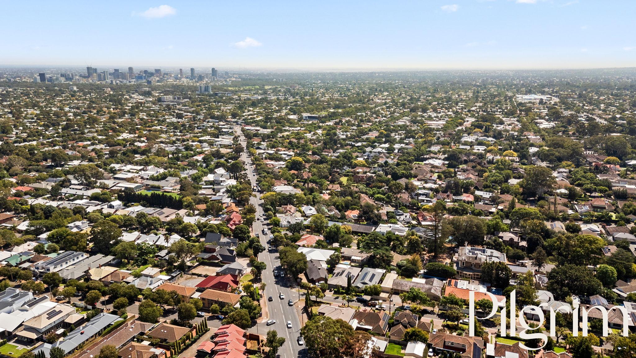 3A Lewis Avenue, Glen Osmond SA