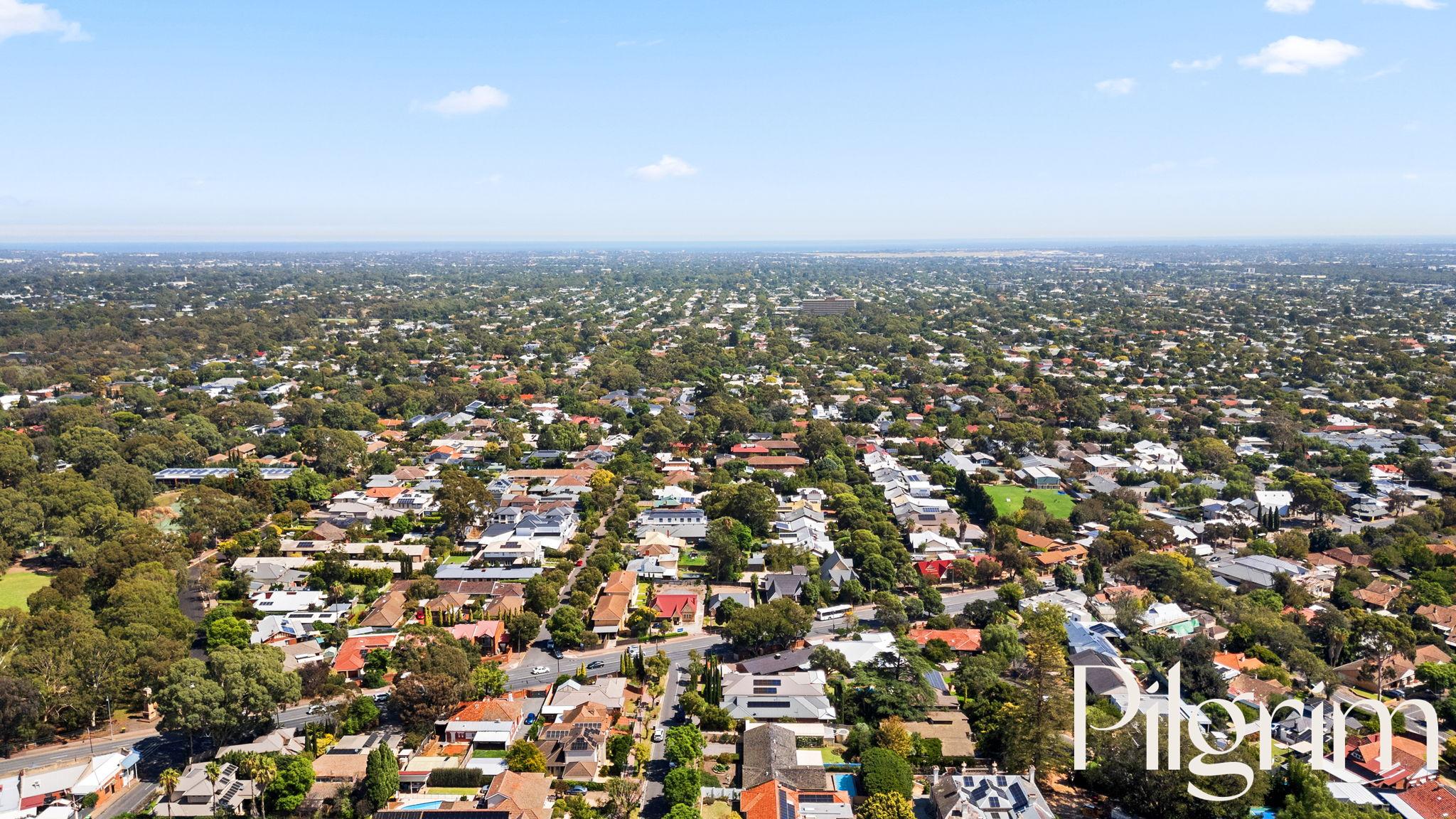 3A Lewis Avenue, Glen Osmond SA