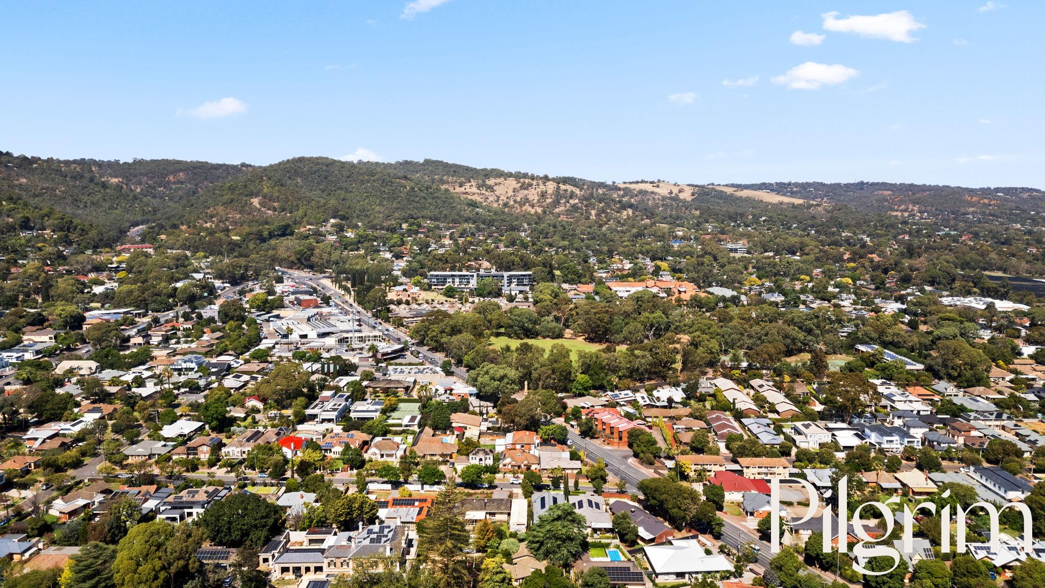 3A Lewis Avenue, Glen Osmond SA