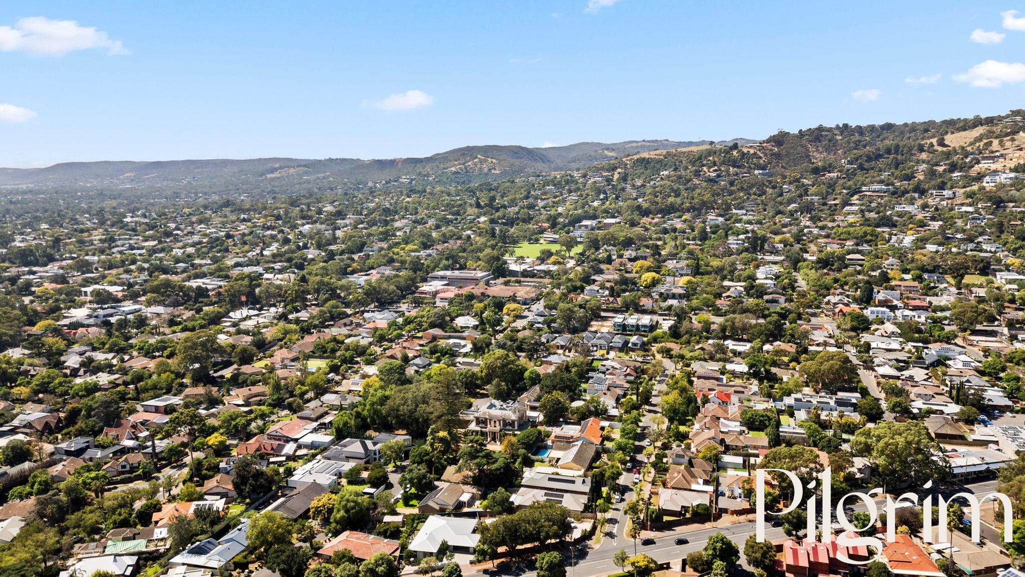 3A Lewis Avenue, Glen Osmond SA