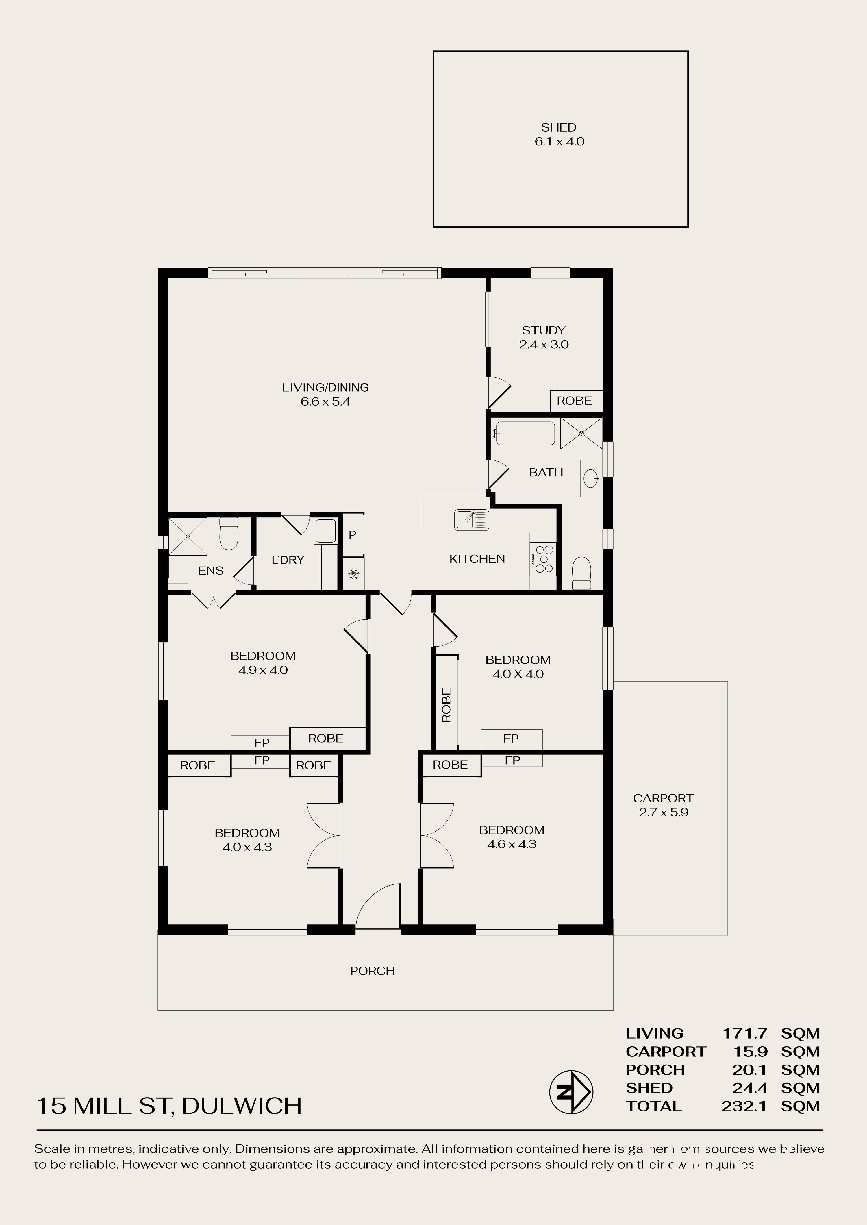 15 Mill Street, Dulwich SA