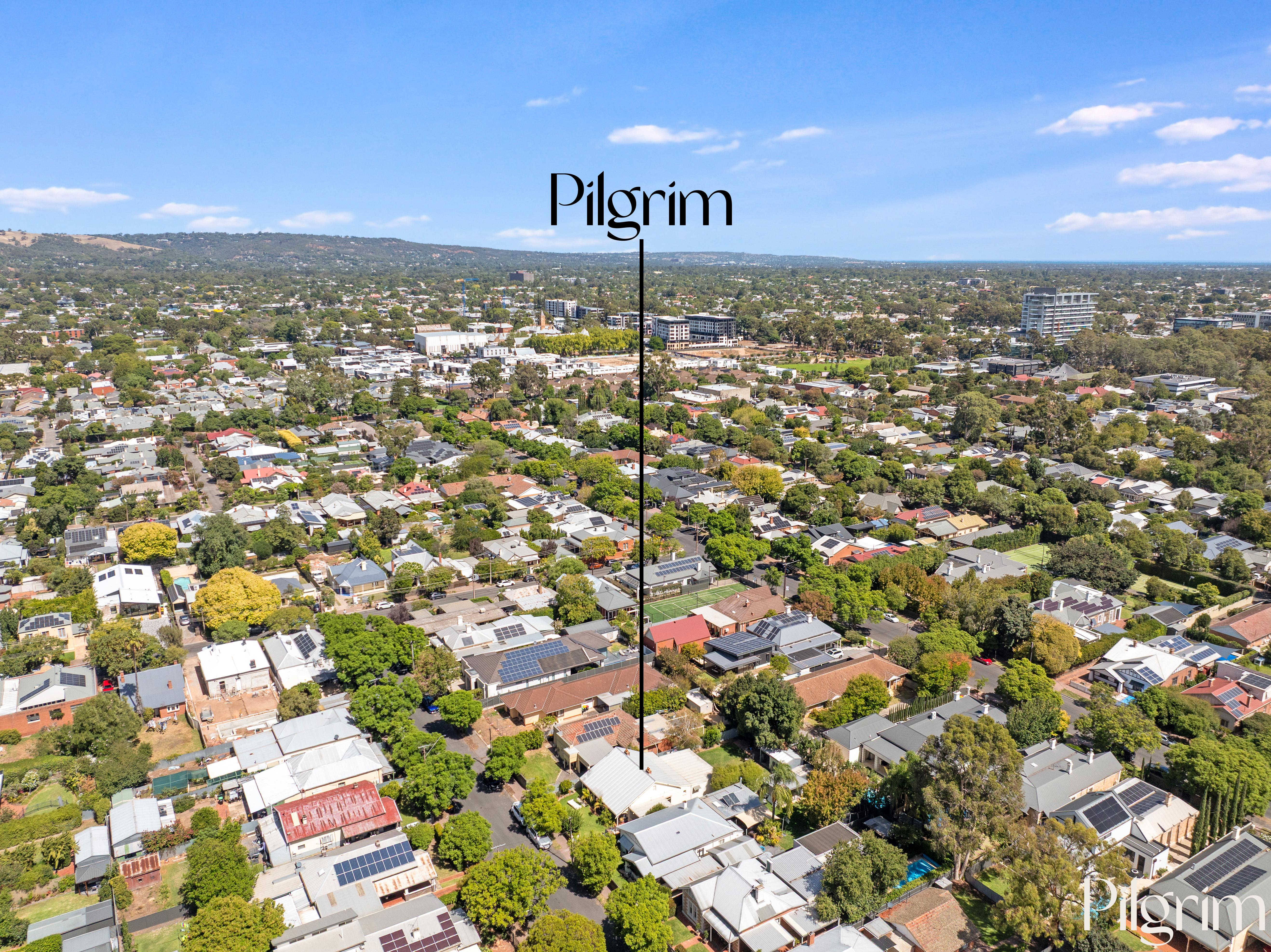 15 Mill Street, Dulwich SA