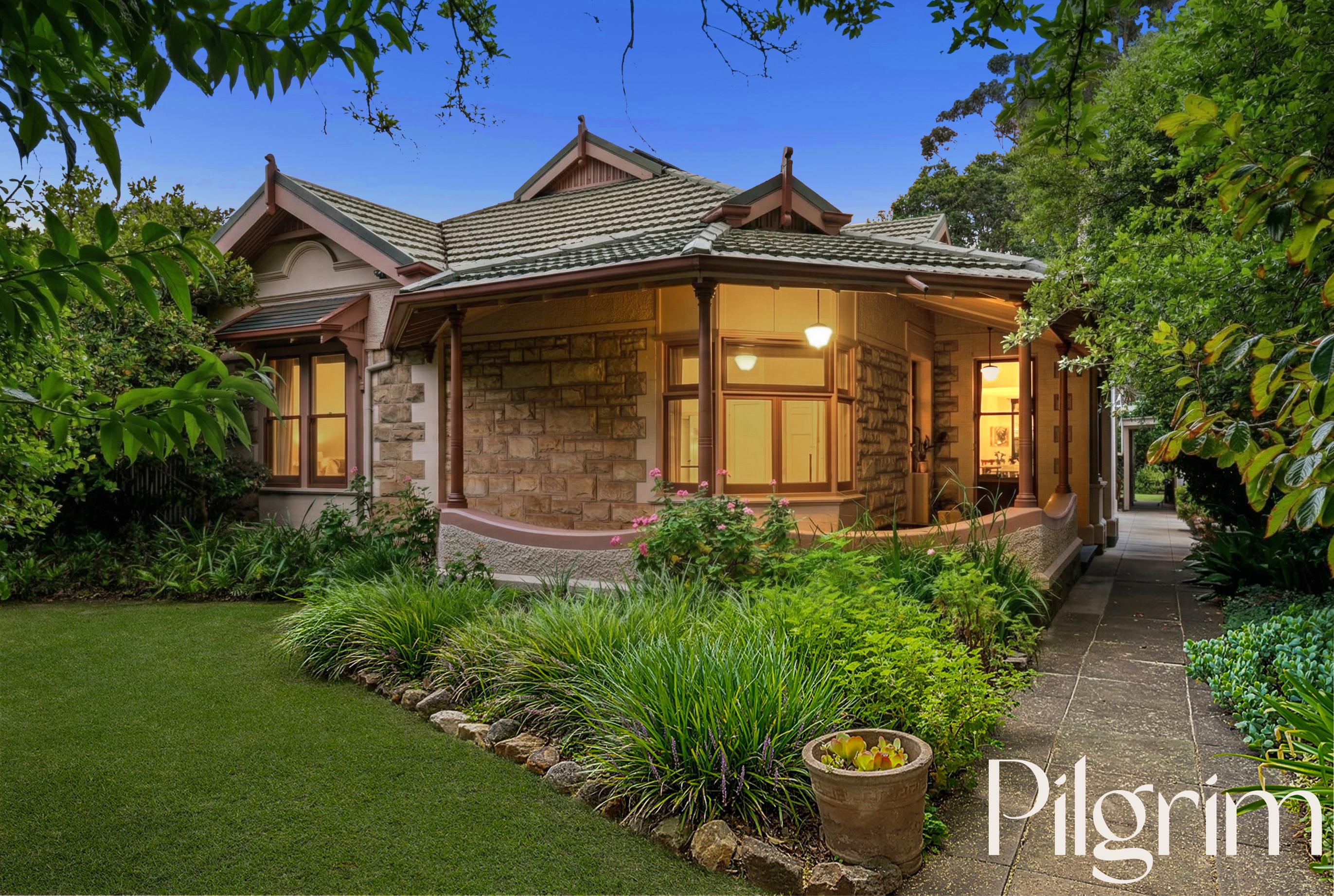 123 Grant Avenue, Toorak Gardens SA