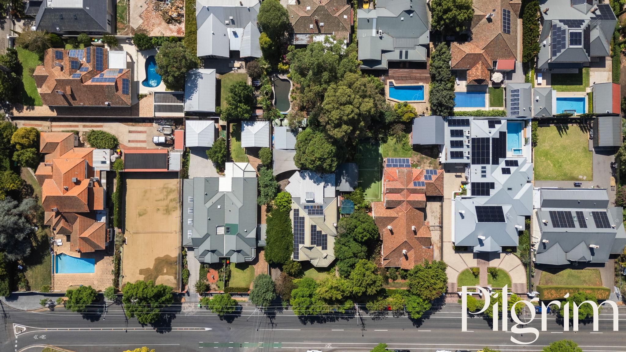 123 Grant Avenue, Toorak Gardens SA