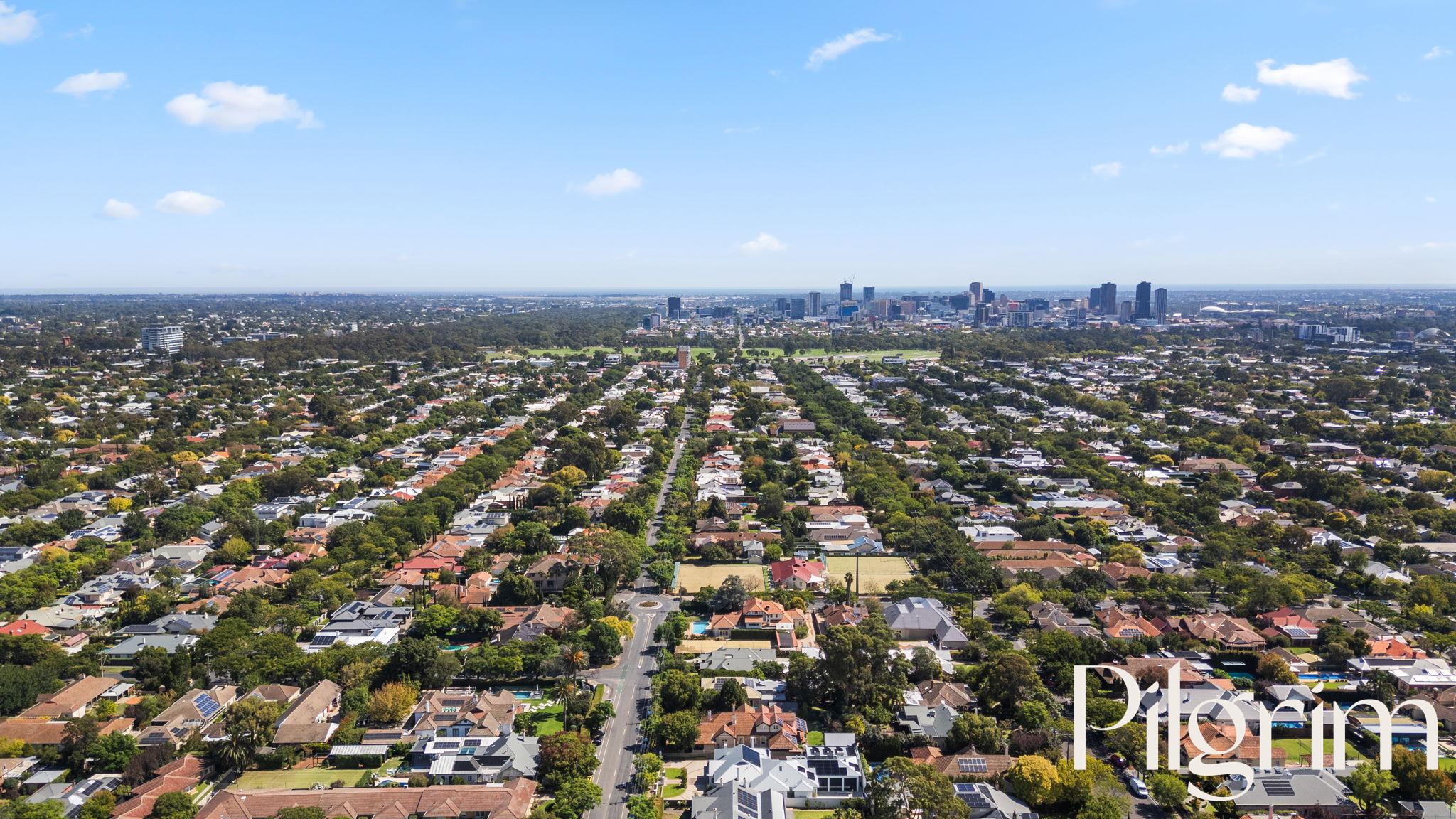 123 Grant Avenue, Toorak Gardens SA