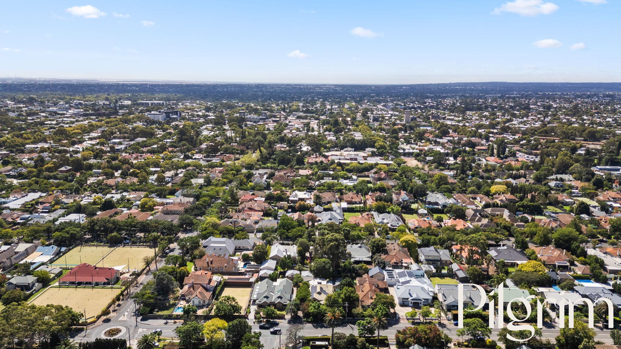 123 Grant Avenue, Toorak Gardens SA