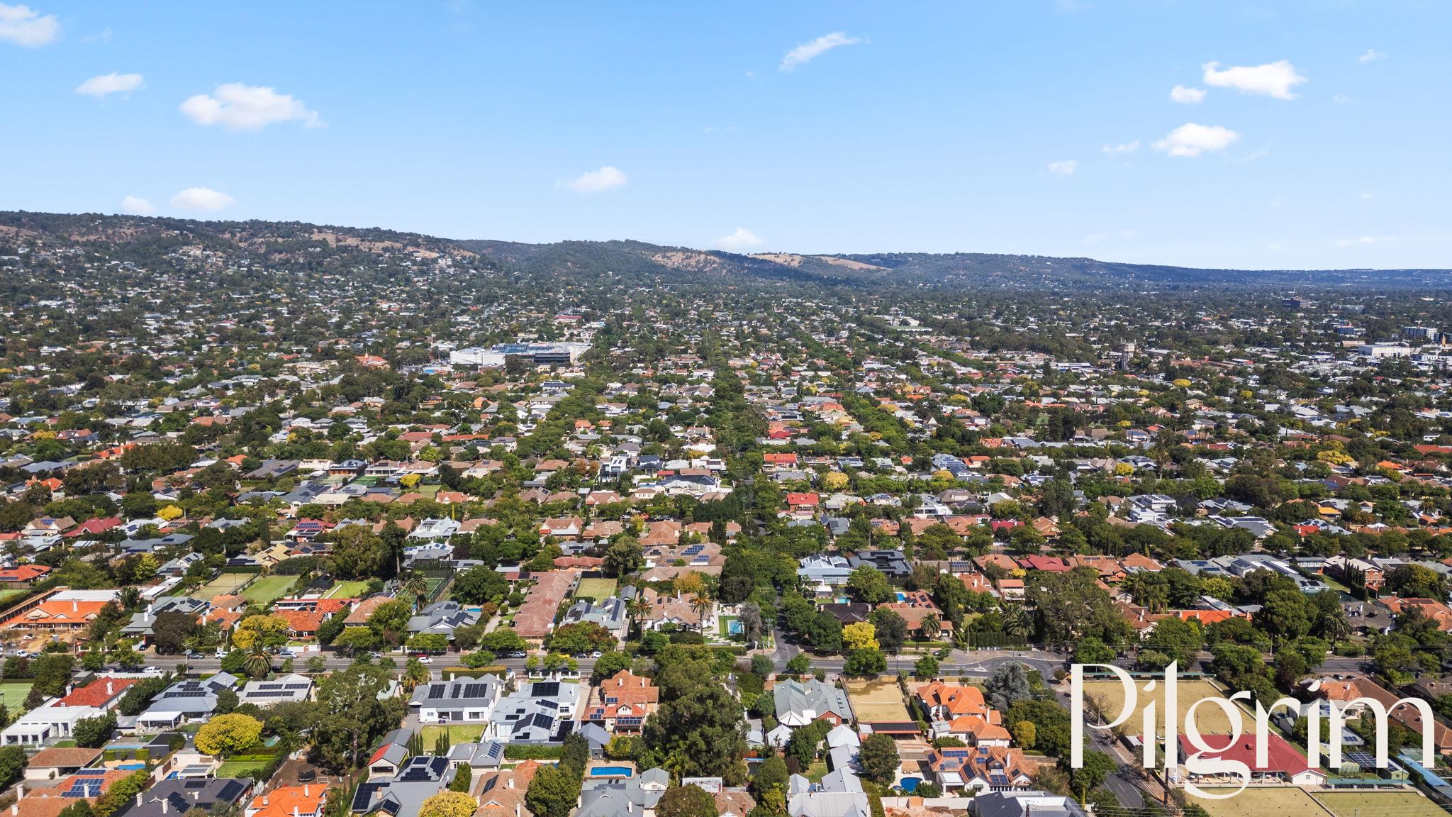 123 Grant Avenue, Toorak Gardens SA