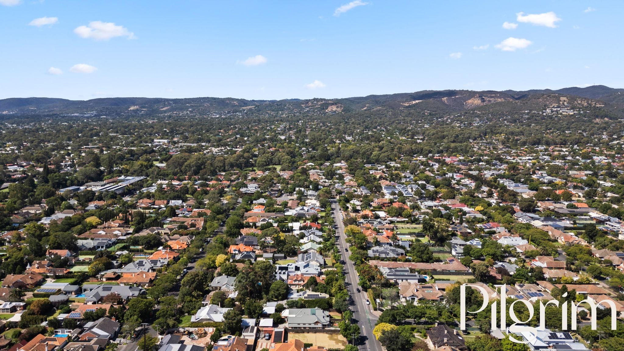 123 Grant Avenue, Toorak Gardens SA