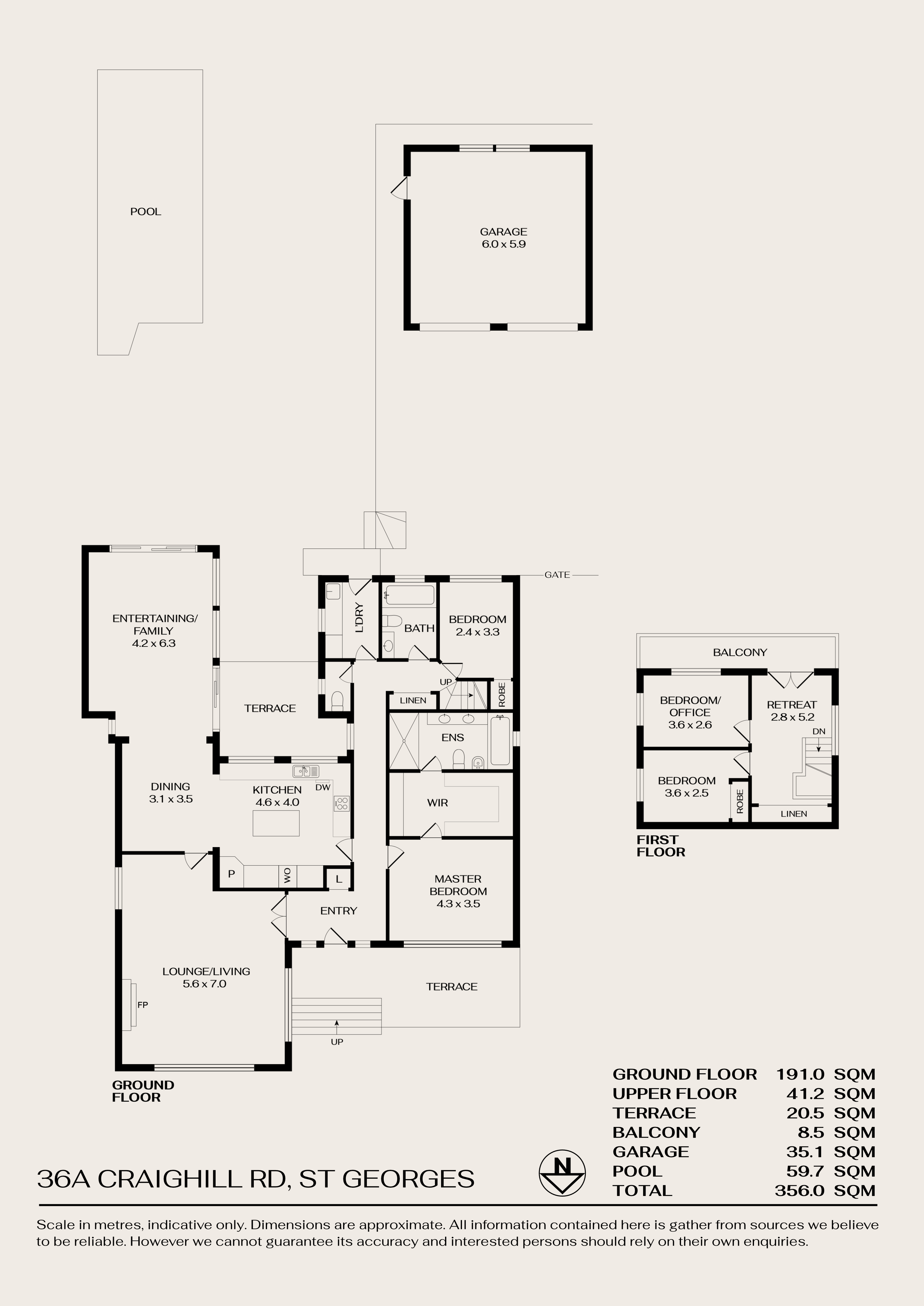 36A Craighill Road, St Georges SA