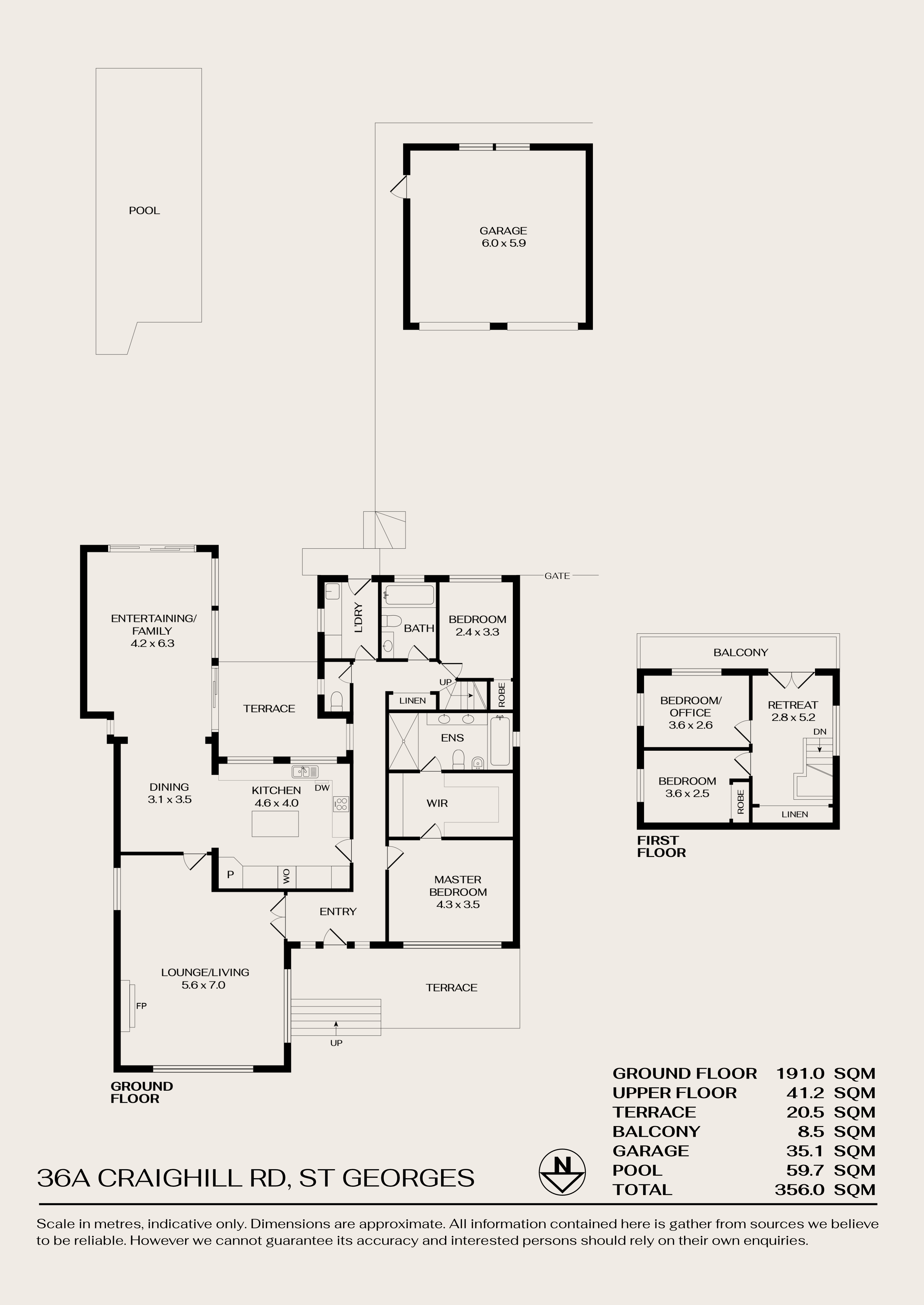 36A Craighill Road, St Georges SA