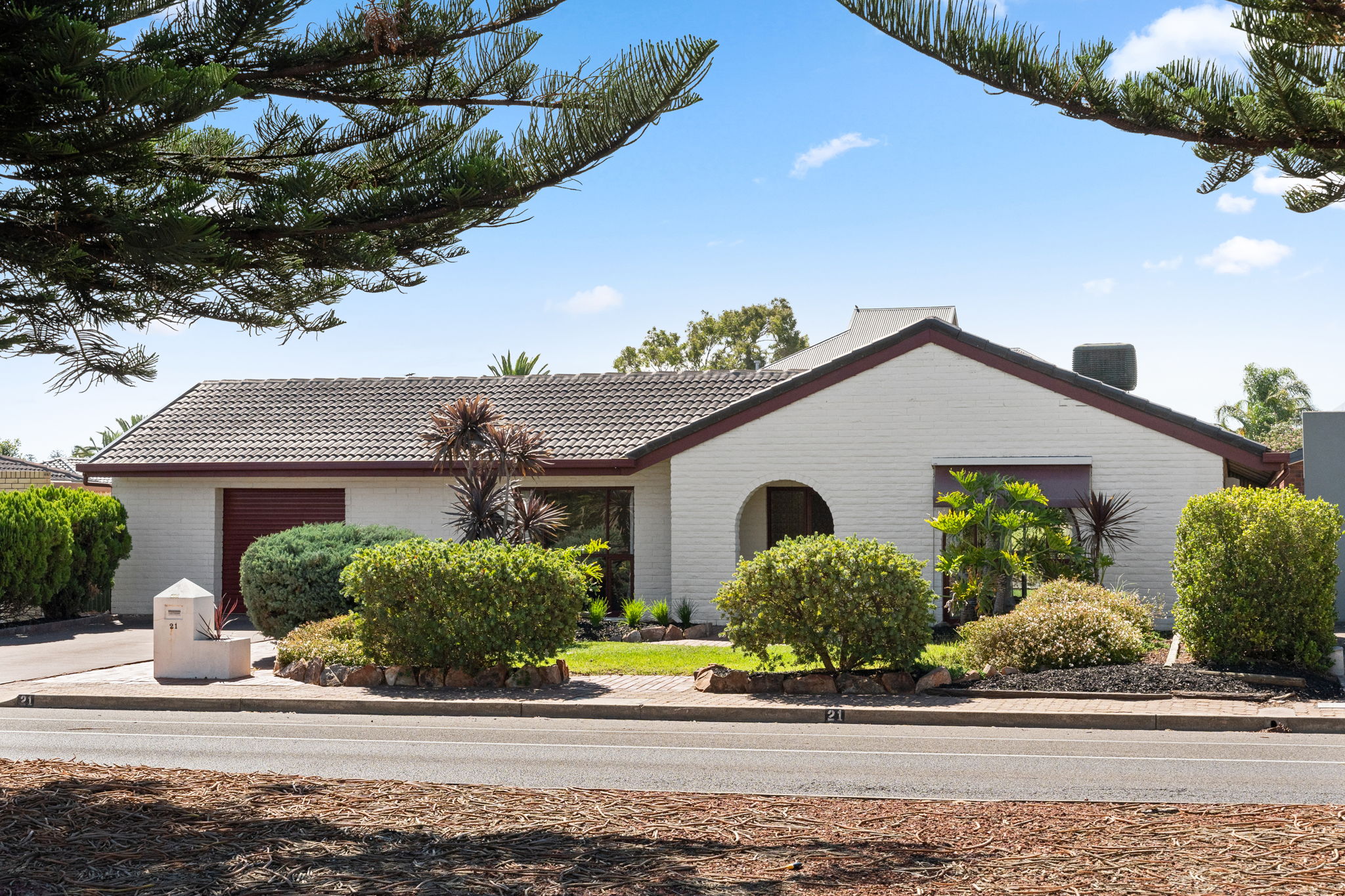 21 Osborne Road, North Haven SA