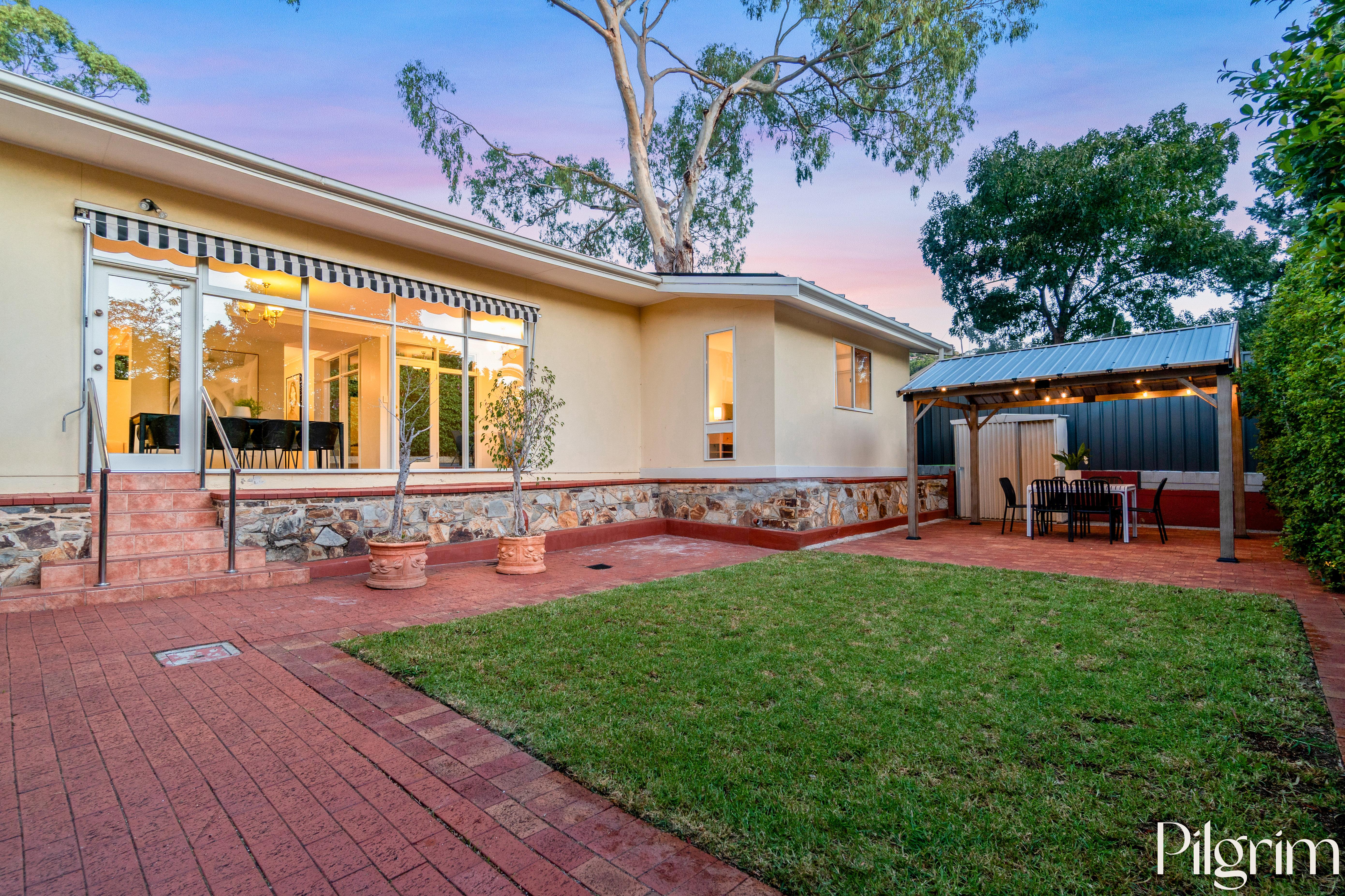 6 Lascelles Avenue, Beaumont SA