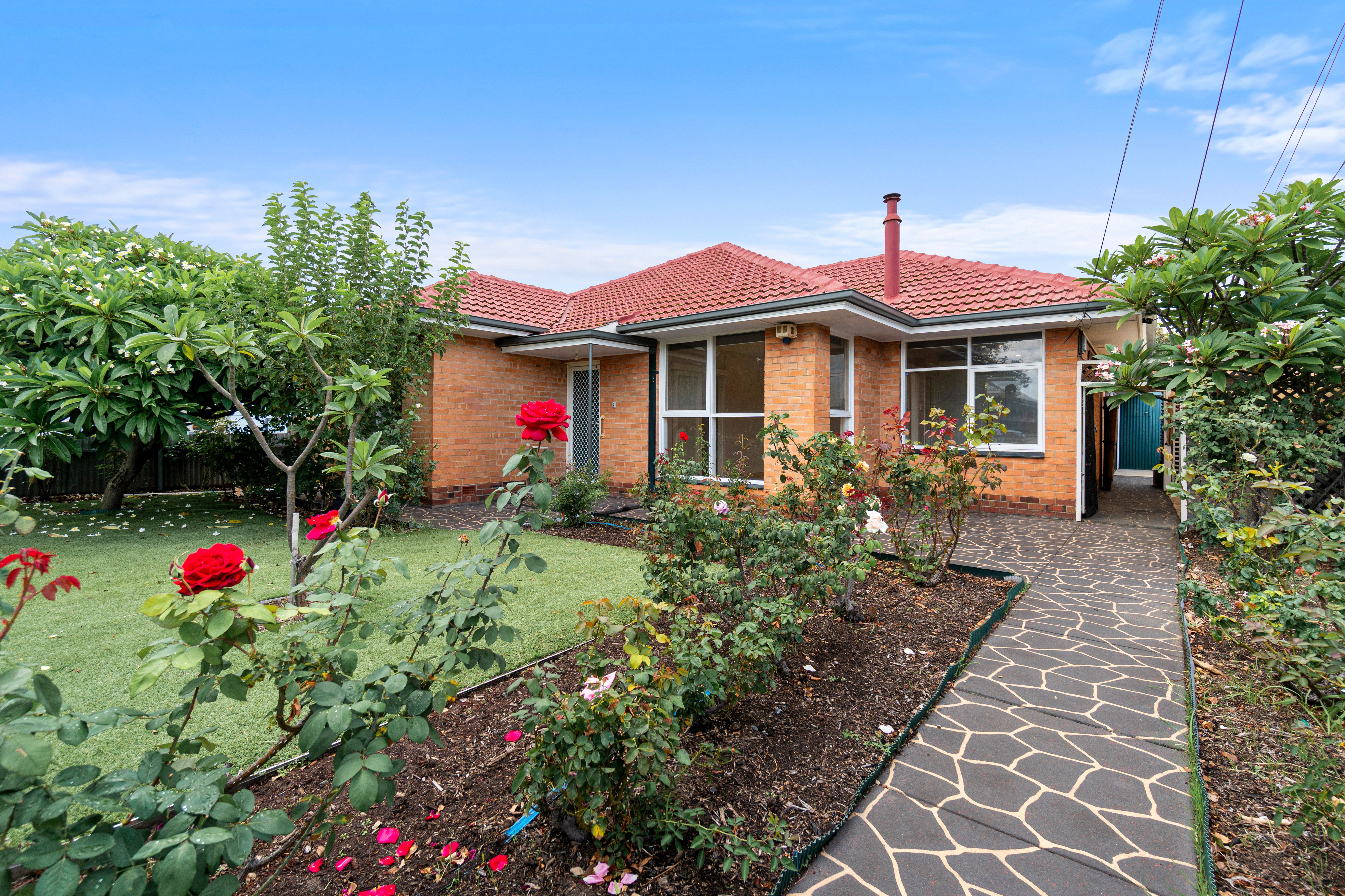 12 Mary Street, Ethelton SA