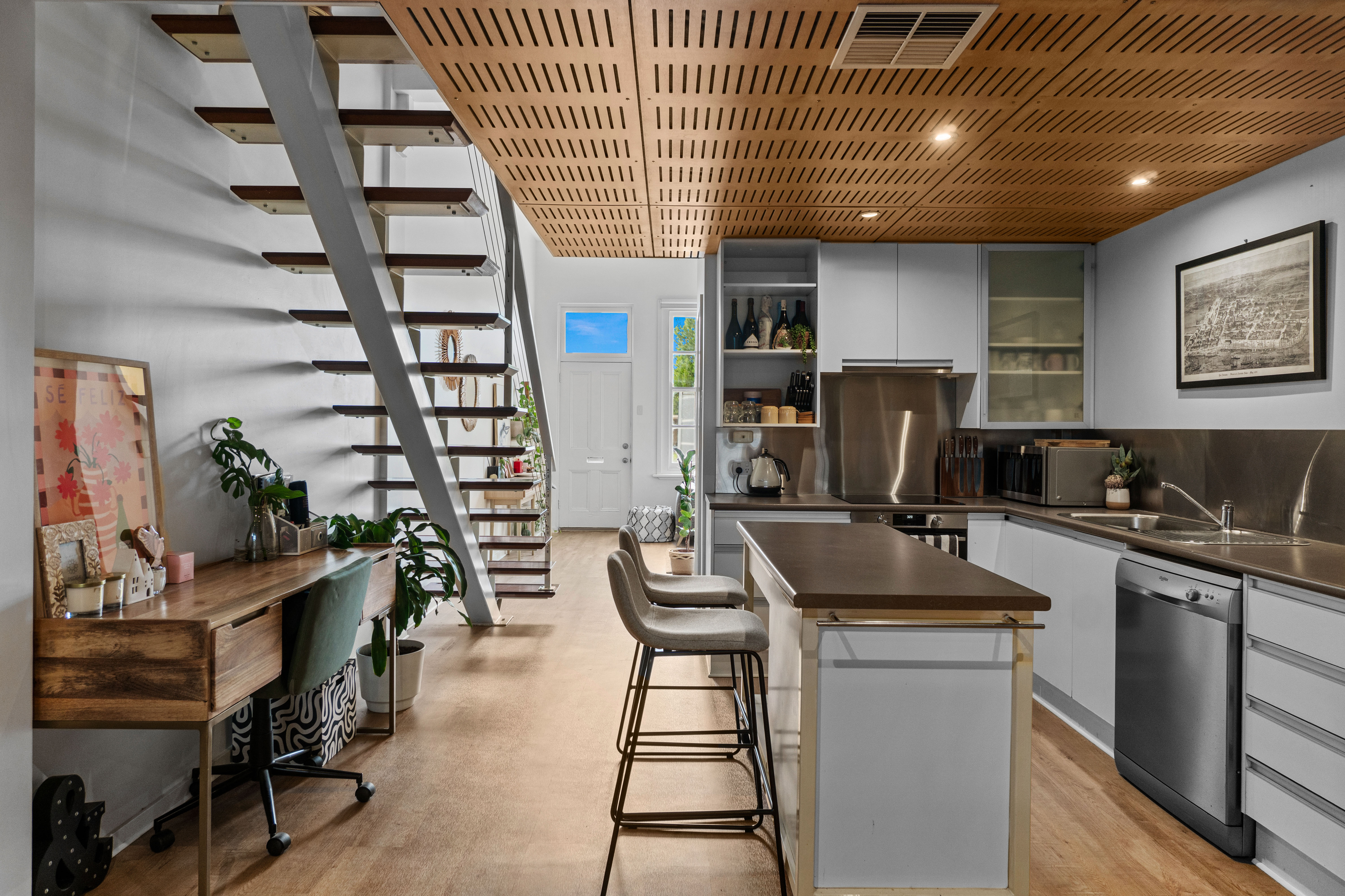 4/1-7 Fletcher Road, Birkenhead SA