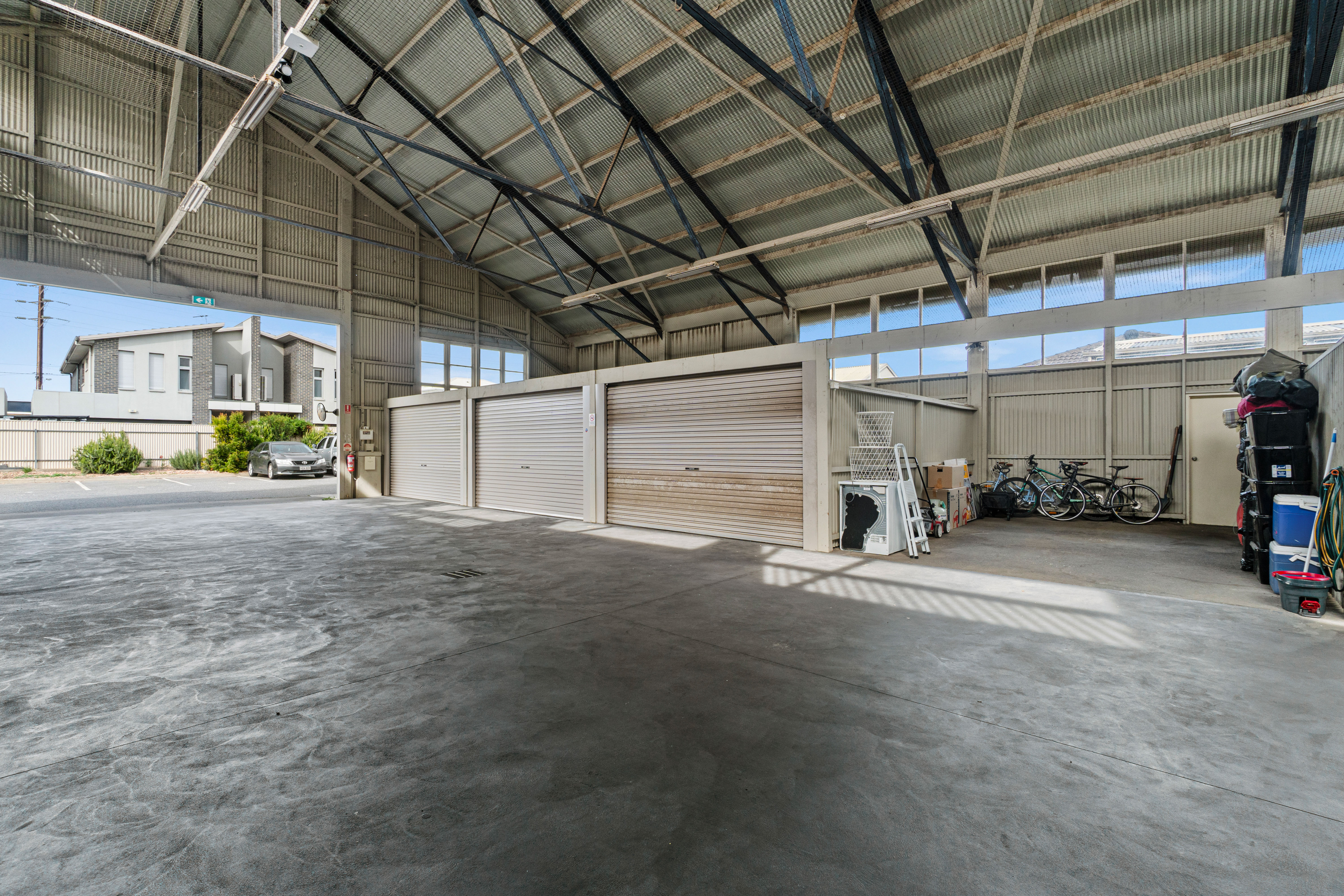 4/1-7 Fletcher Road, Birkenhead SA