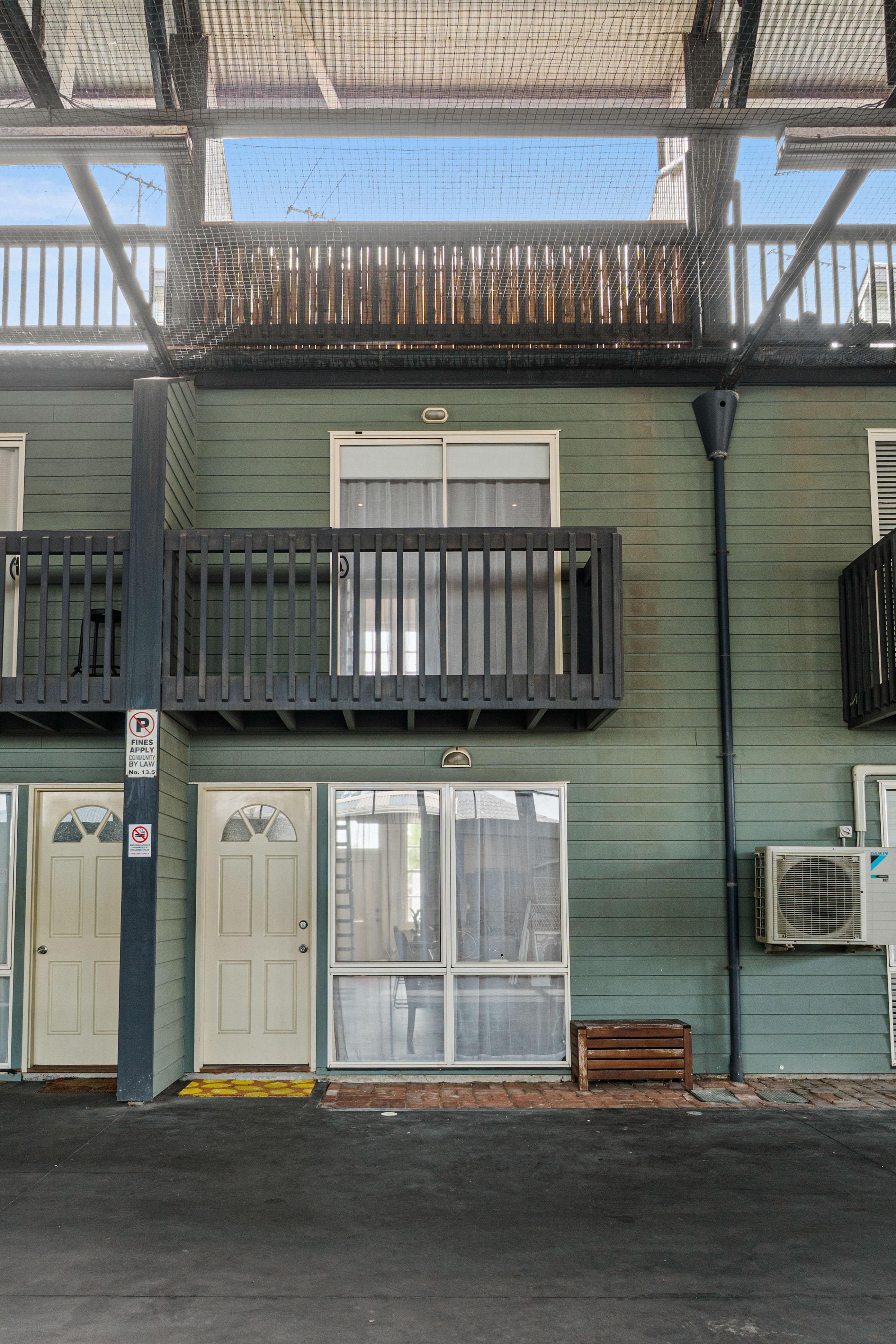 4/1-7 Fletcher Road, Birkenhead SA